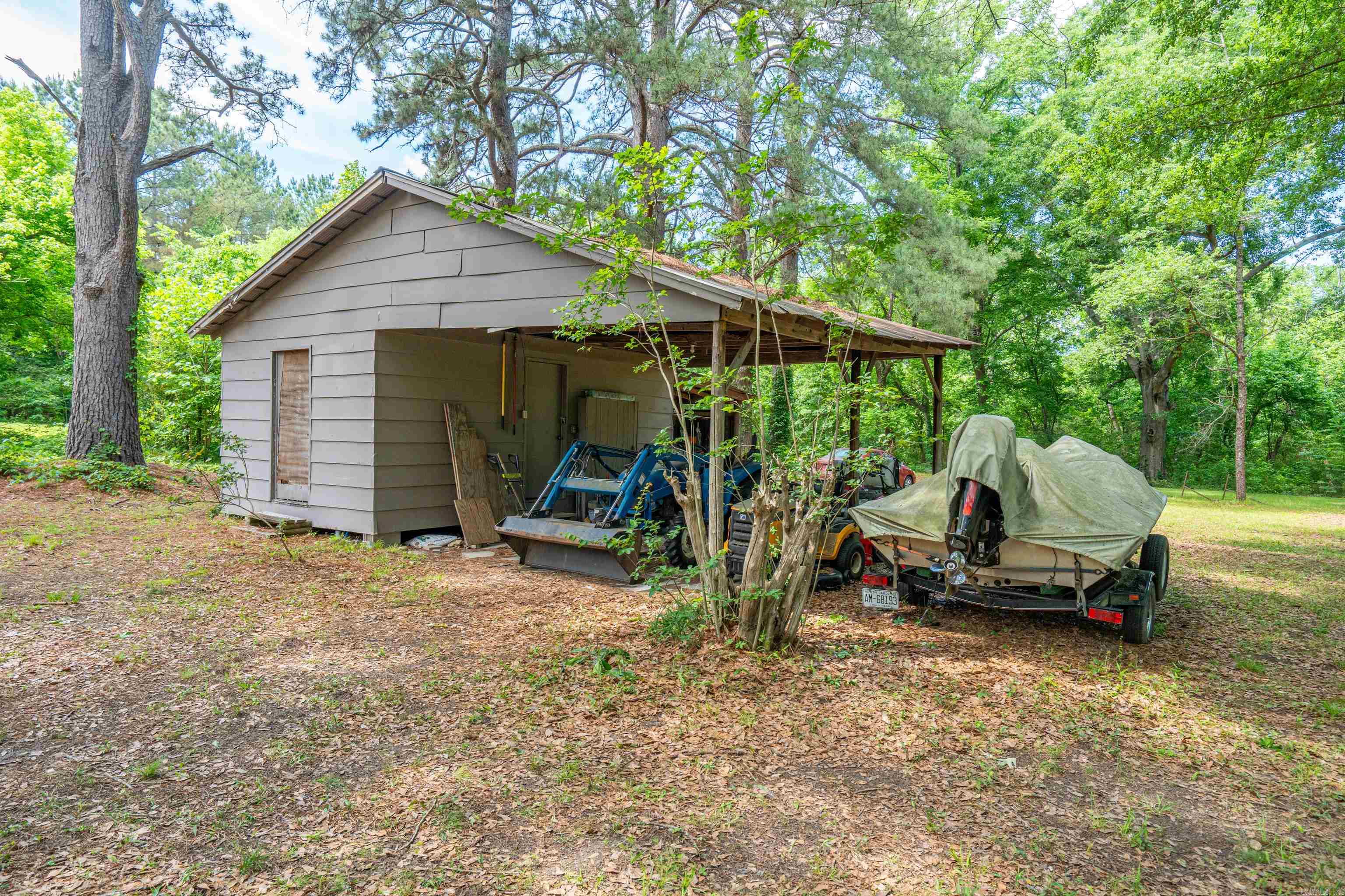 240 Gum  Arkadelphia, AR