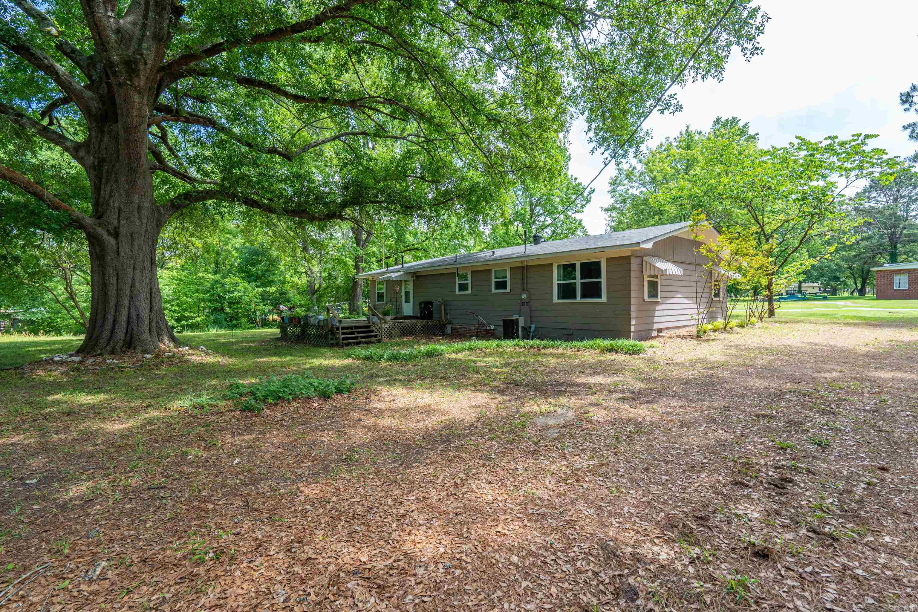 240 Gum  Arkadelphia, AR