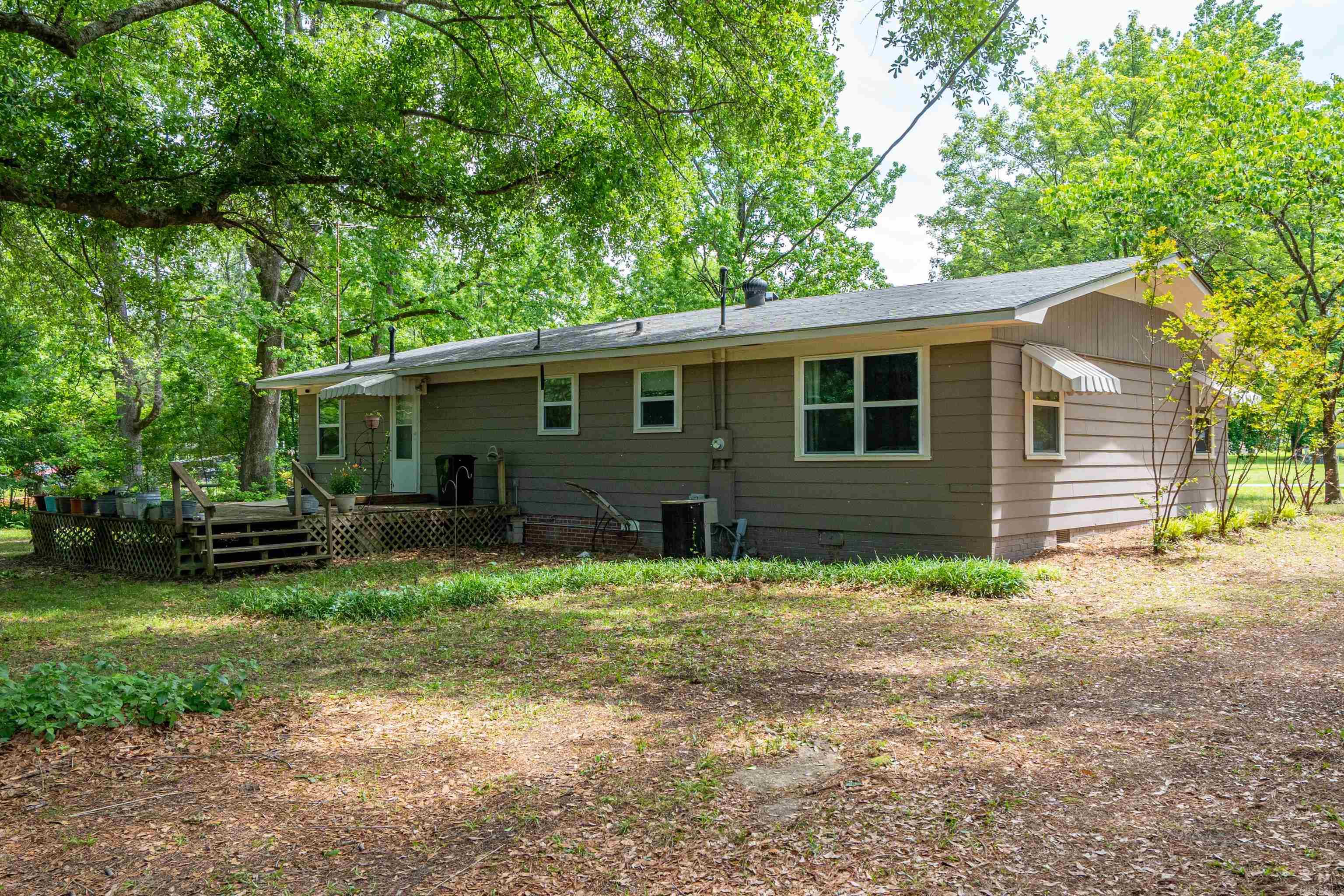240 Gum  Arkadelphia, AR