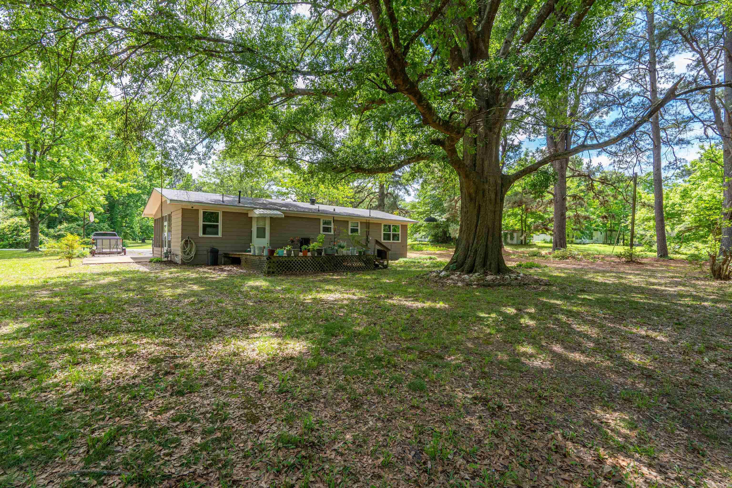 240 Gum  Arkadelphia, AR
