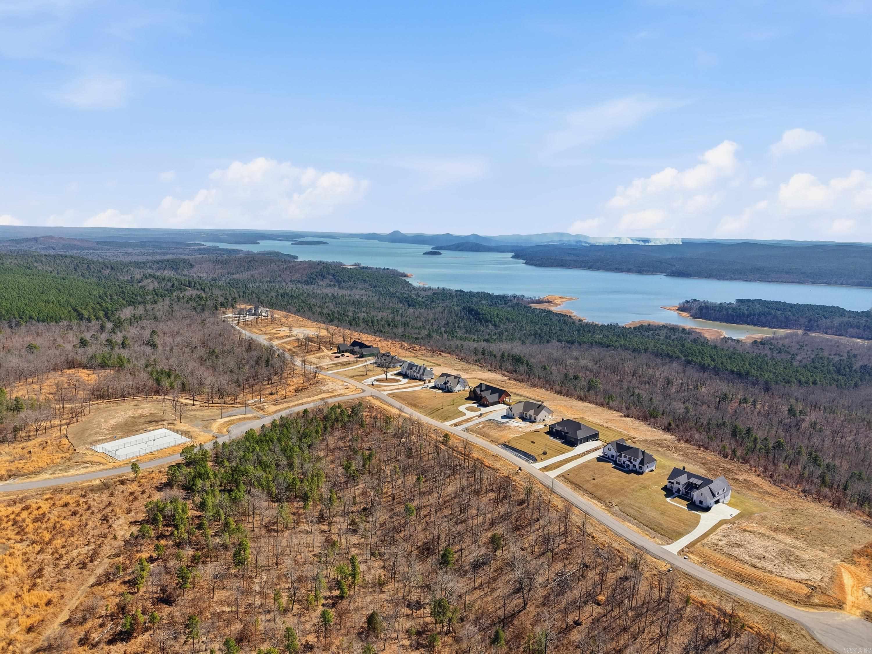 16207 Lakeview South  Roland, AR