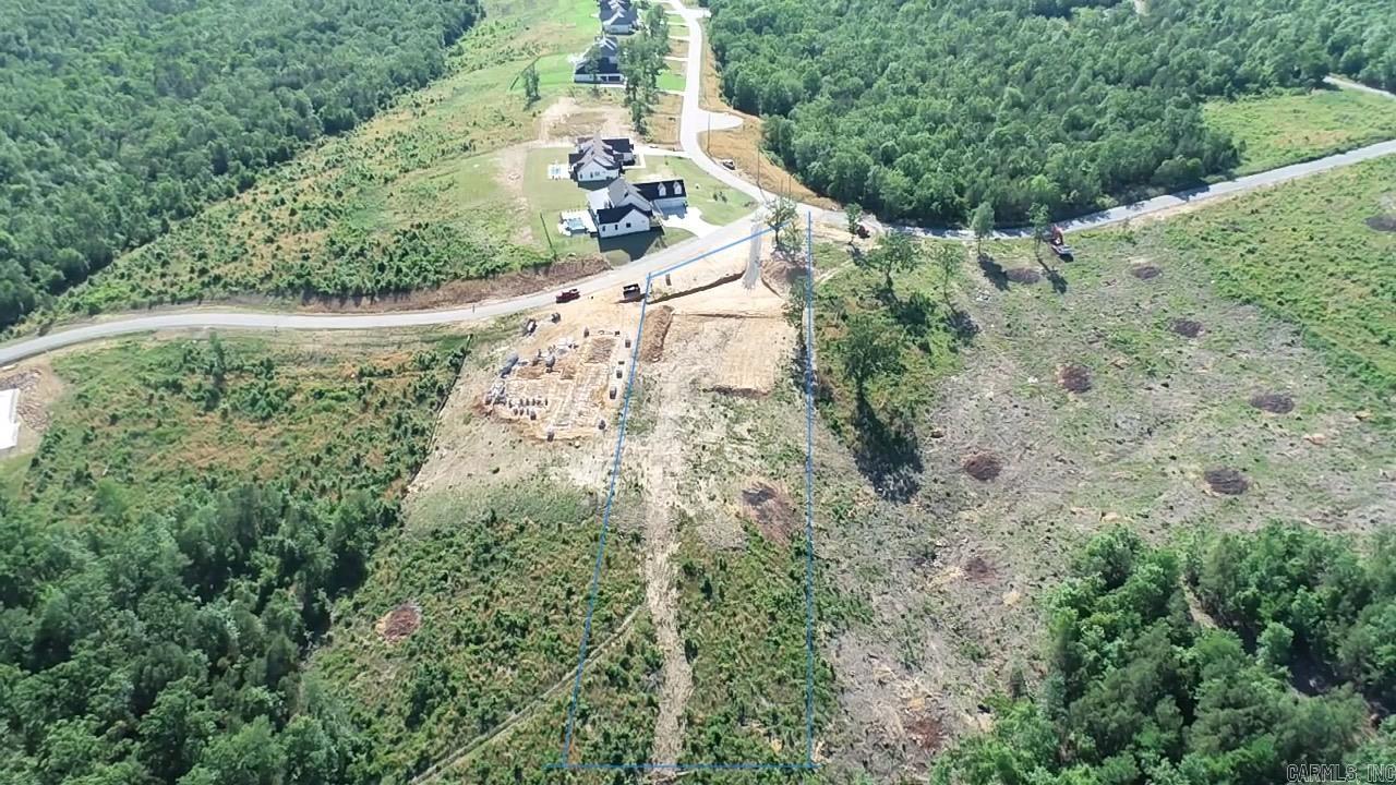 16207 Lakeview South  Roland, AR
