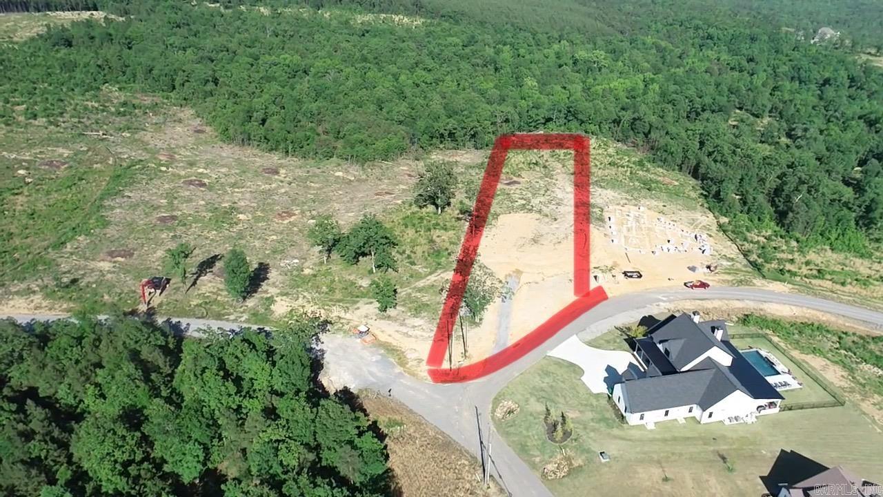 16207 Lakeview South  Roland, AR