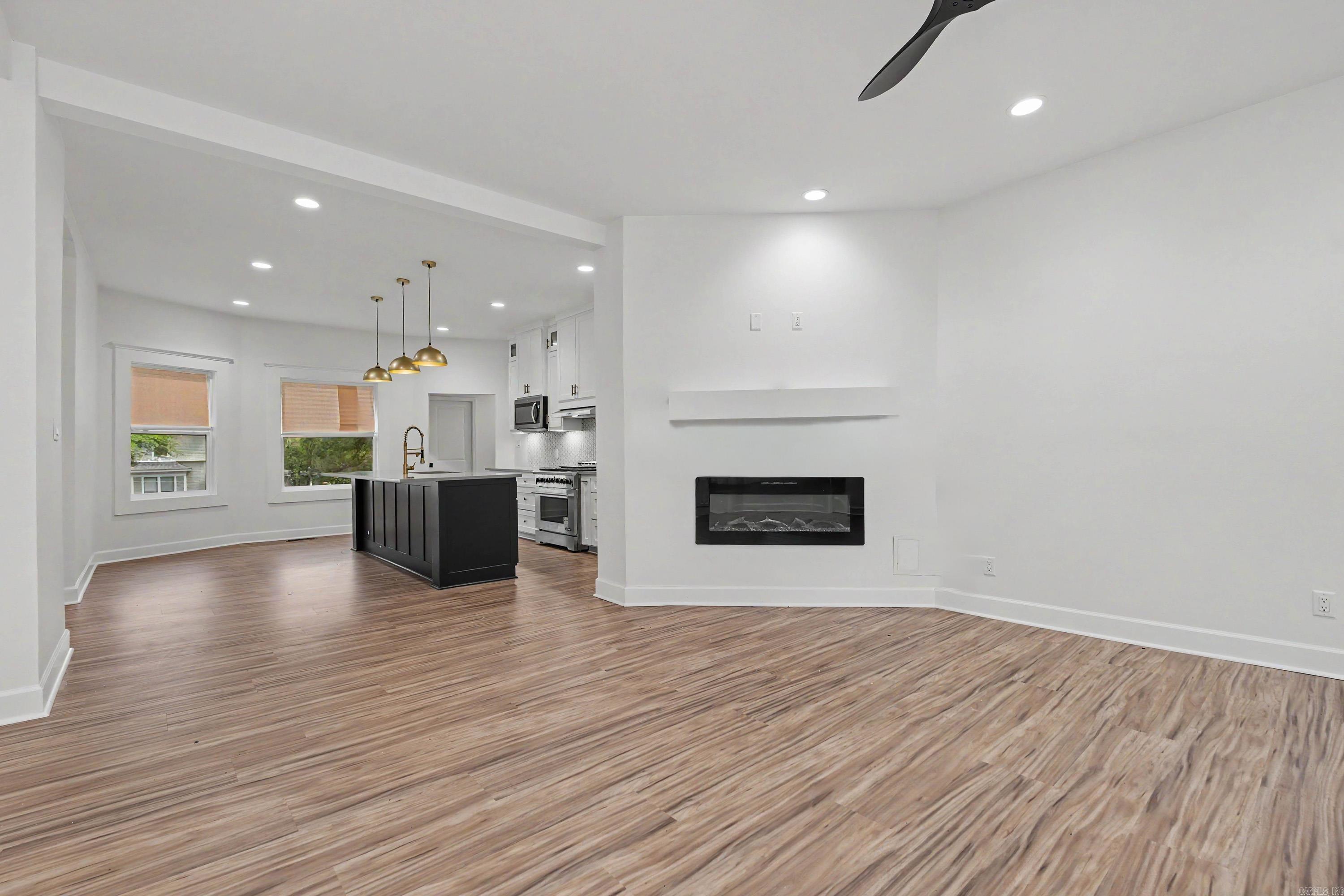 2103 Wolfe  Little Rock, AR