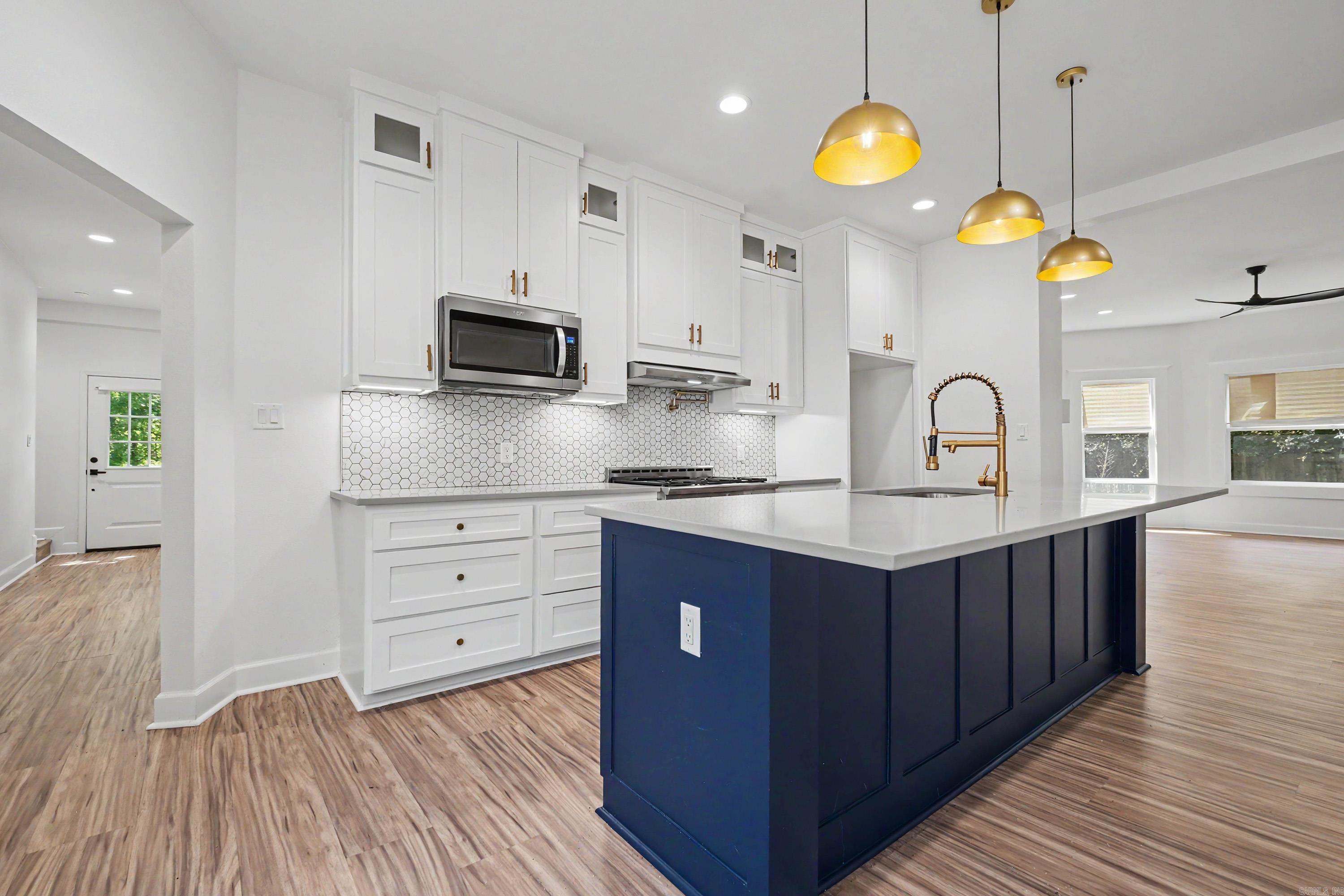 2103 Wolfe  Little Rock, AR