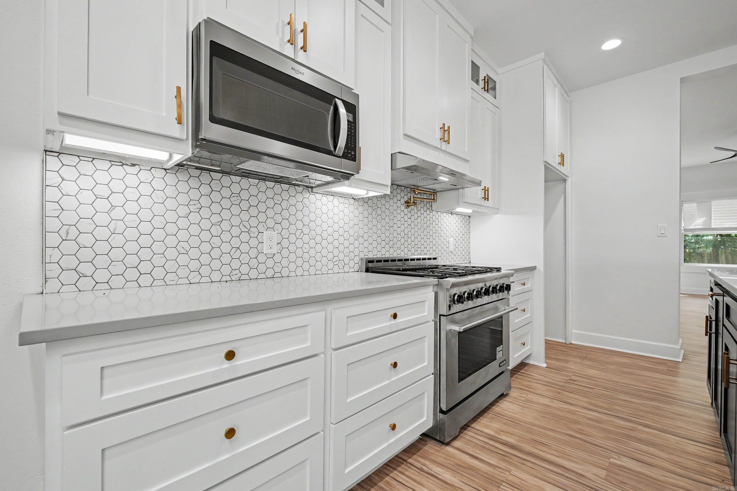 2103 Wolfe  Little Rock, AR