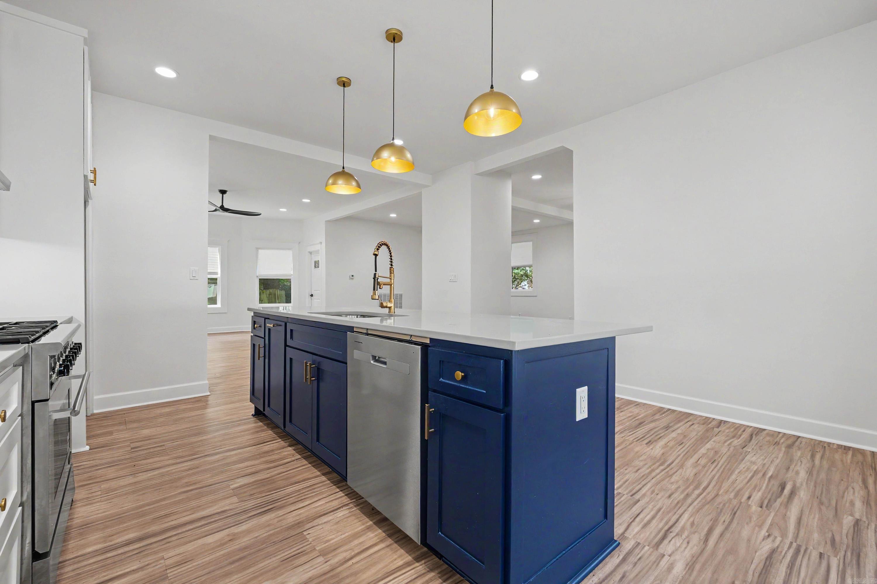 2103 Wolfe  Little Rock, AR
