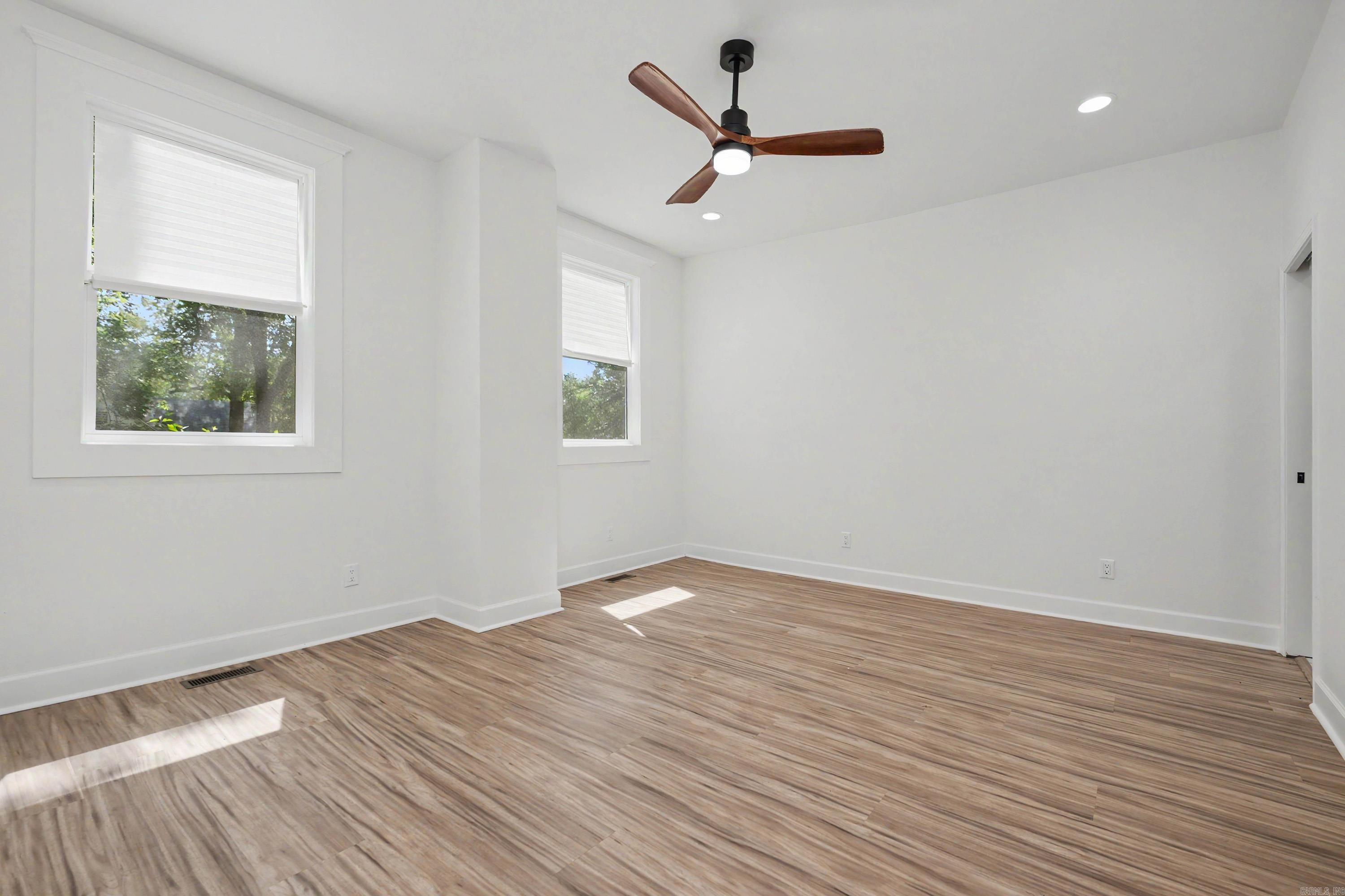 2103 Wolfe  Little Rock, AR