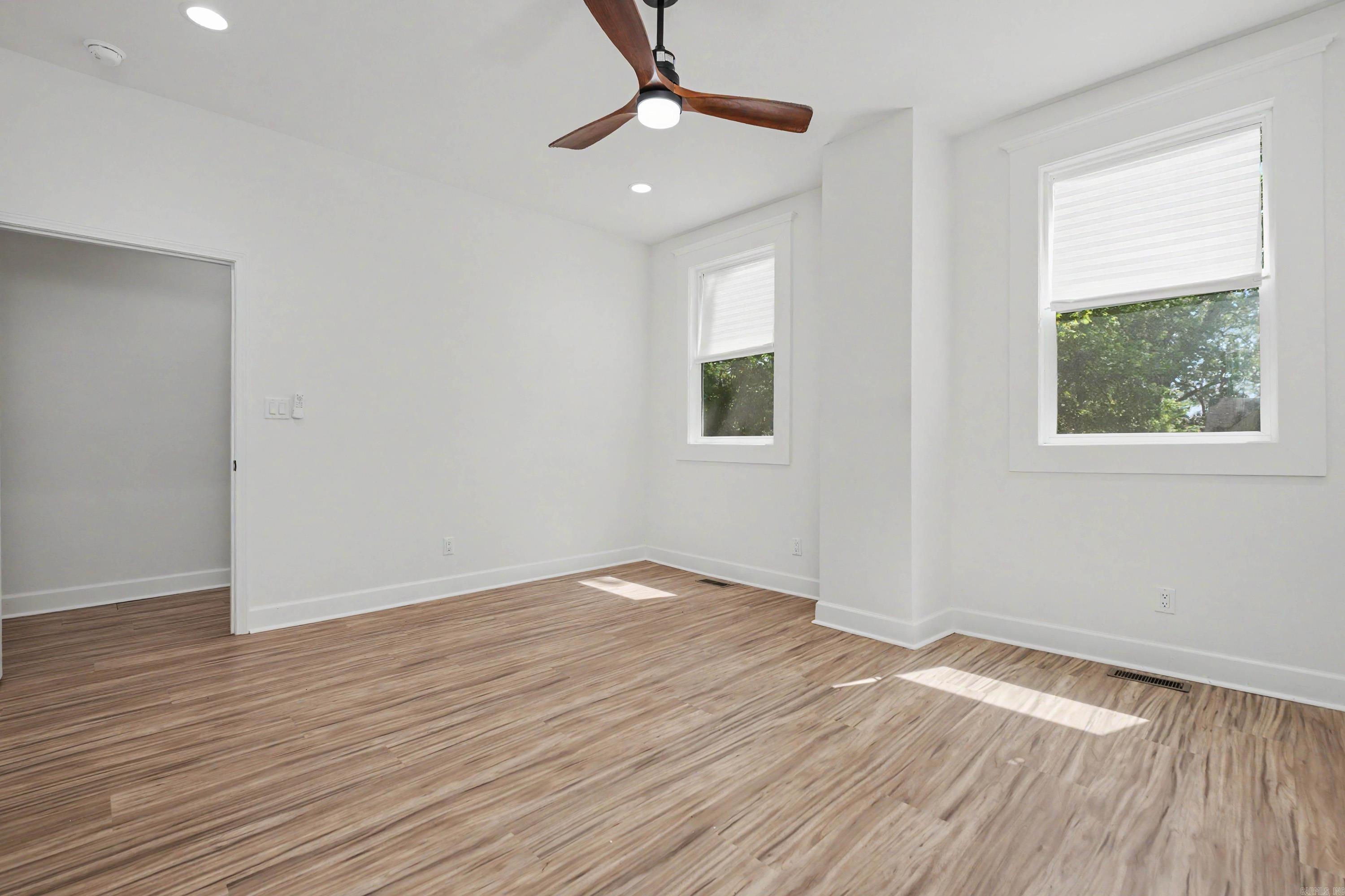 2103 Wolfe  Little Rock, AR