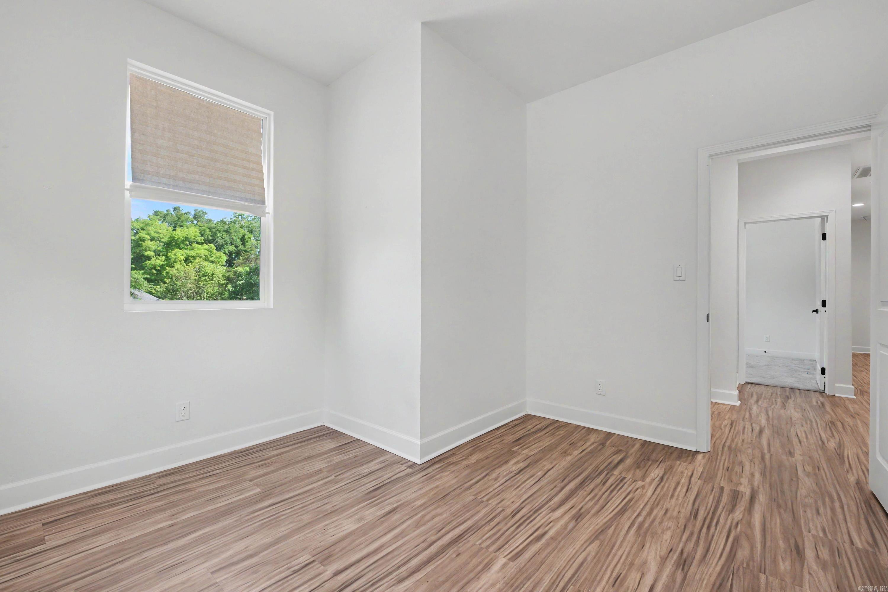 2103 Wolfe  Little Rock, AR