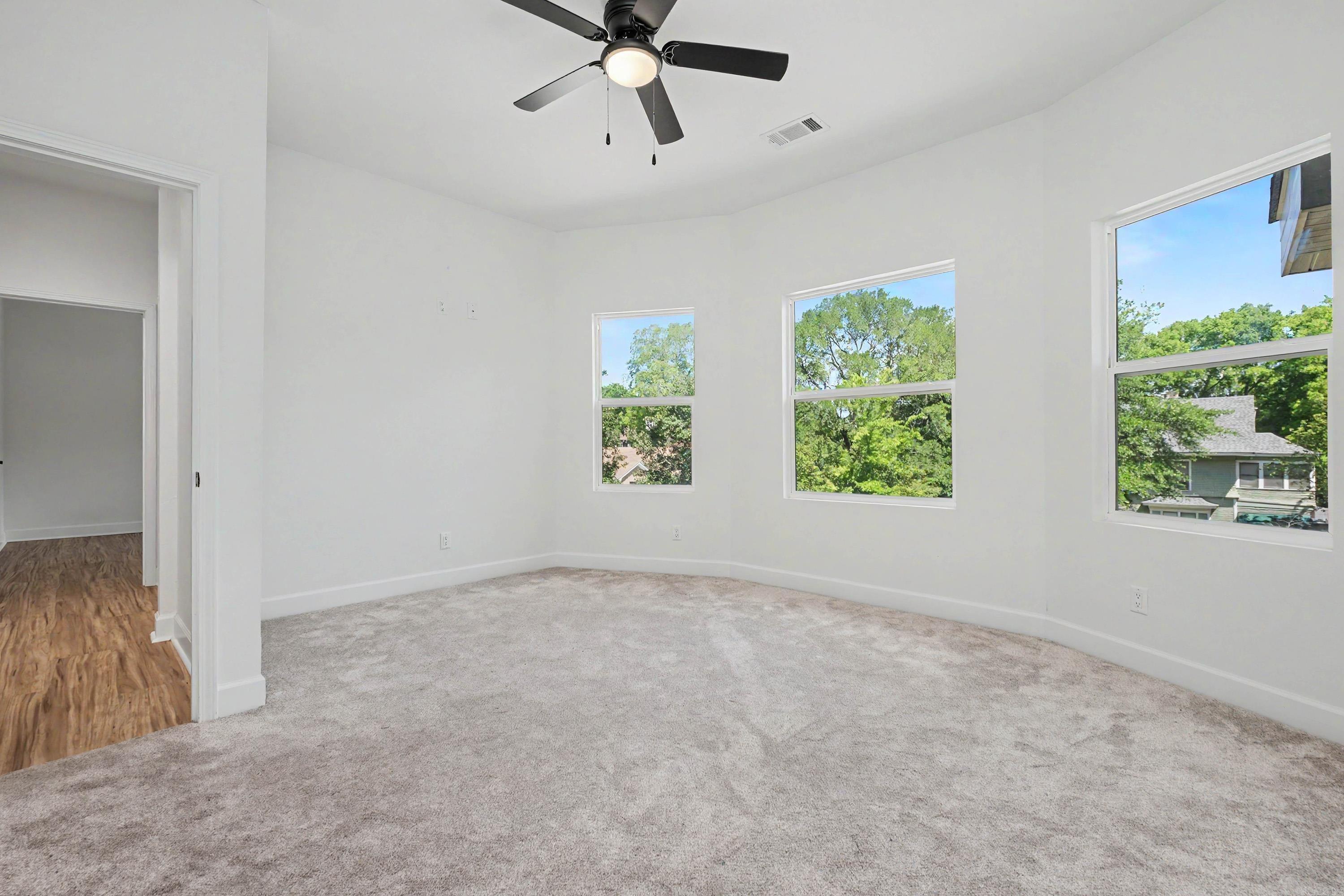 2103 Wolfe  Little Rock, AR