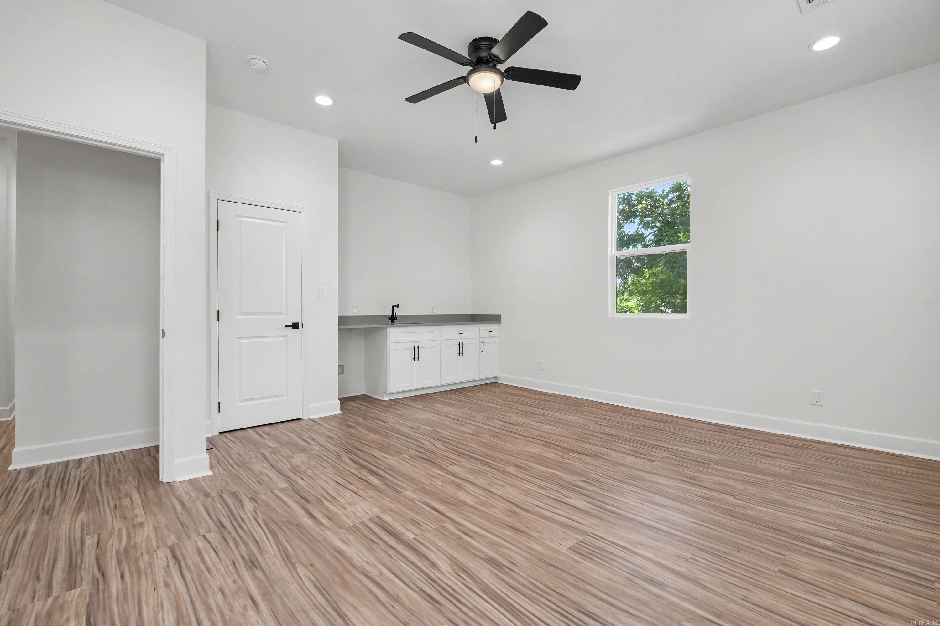 2103 Wolfe  Little Rock, AR