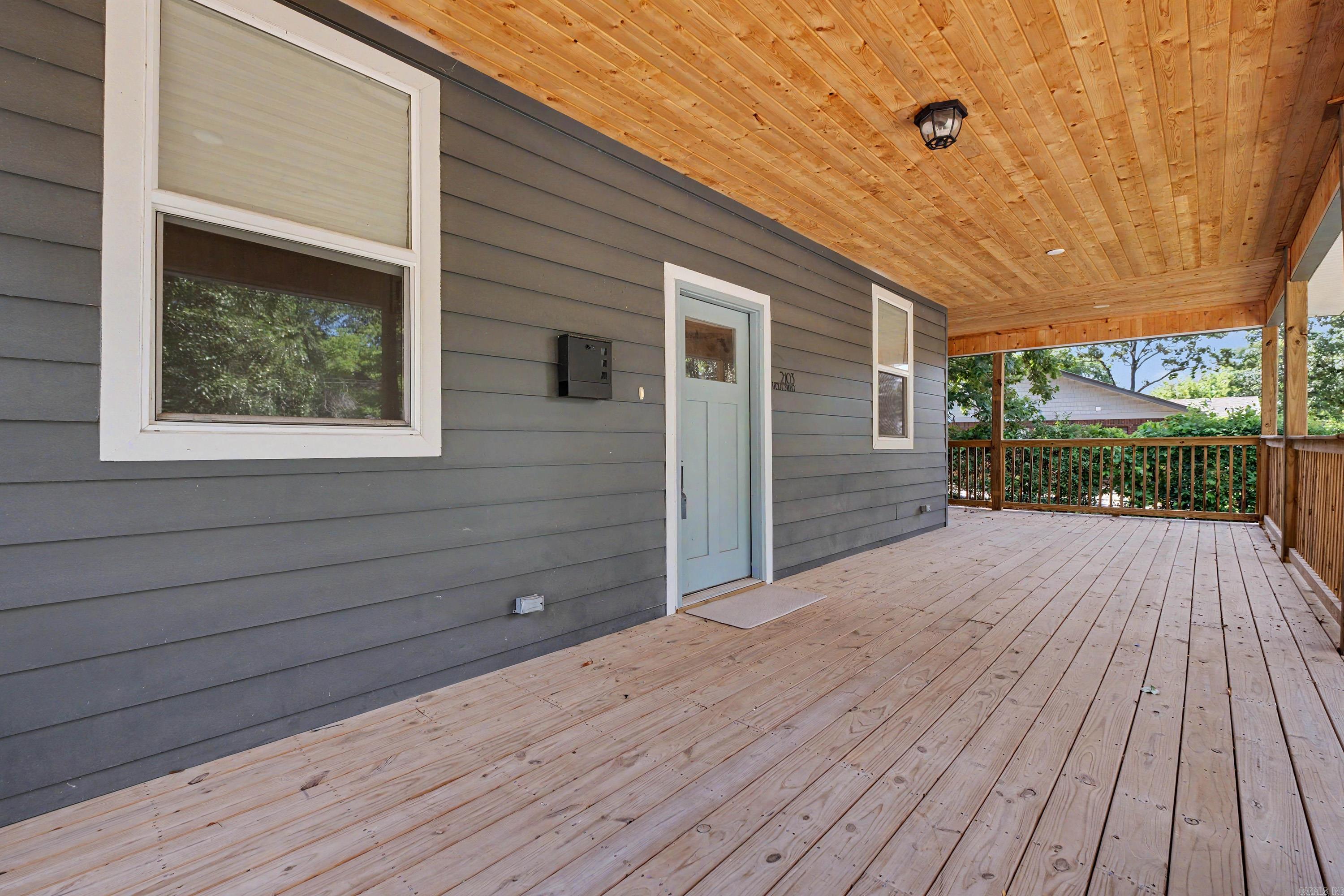 2103 Wolfe  Little Rock, AR
