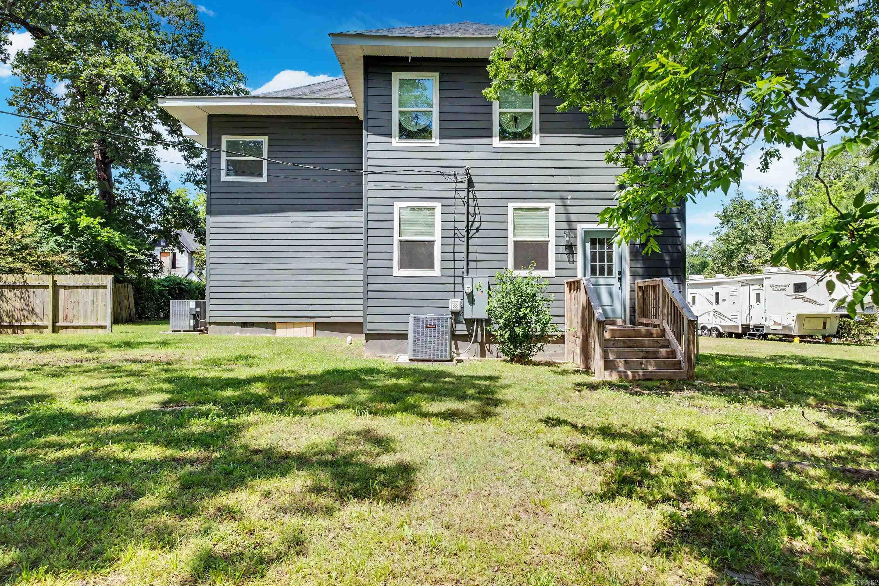 2103 Wolfe  Little Rock, AR