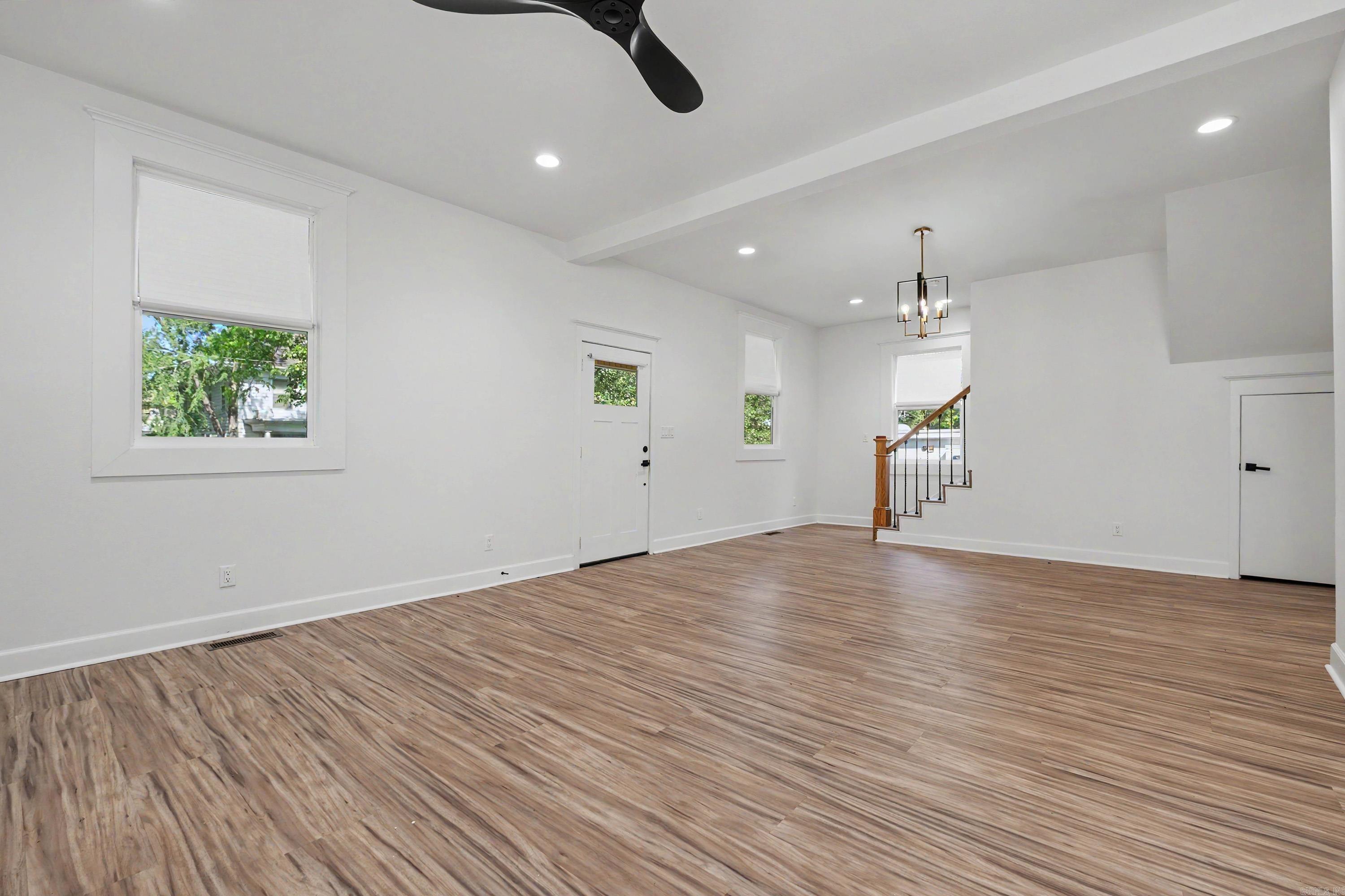 2103 Wolfe  Little Rock, AR
