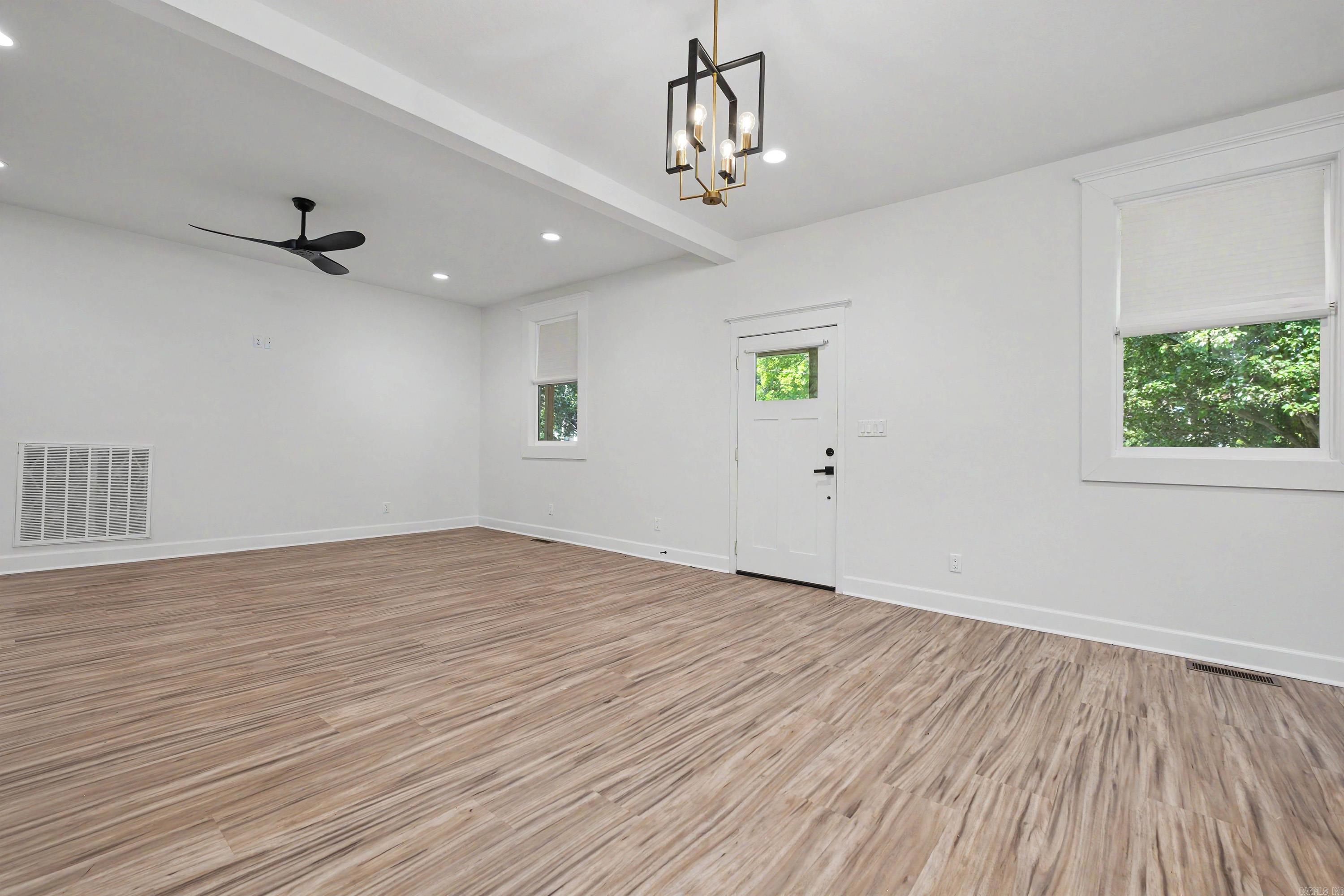 2103 Wolfe  Little Rock, AR