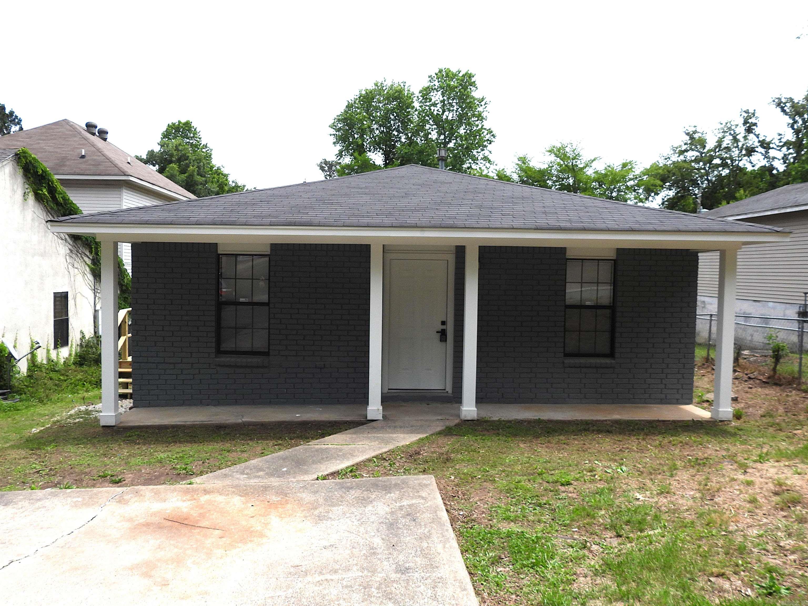 3703 Boyd  Little Rock, AR