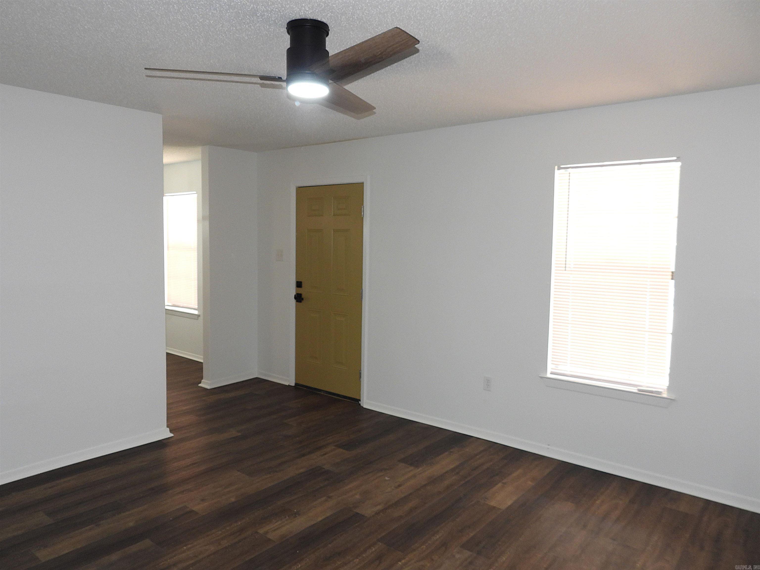 3703 Boyd  Little Rock, AR
