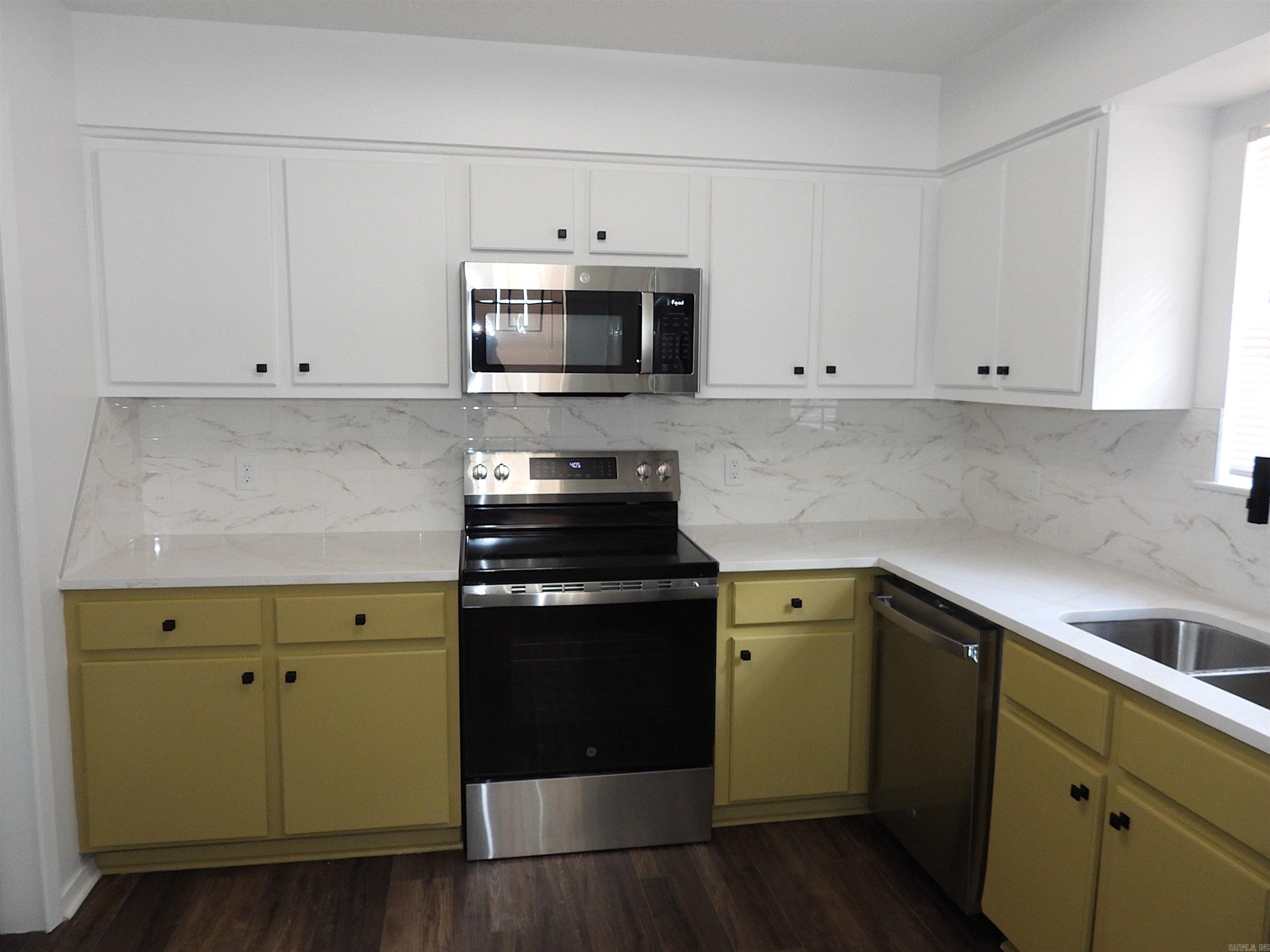 3703 Boyd  Little Rock, AR