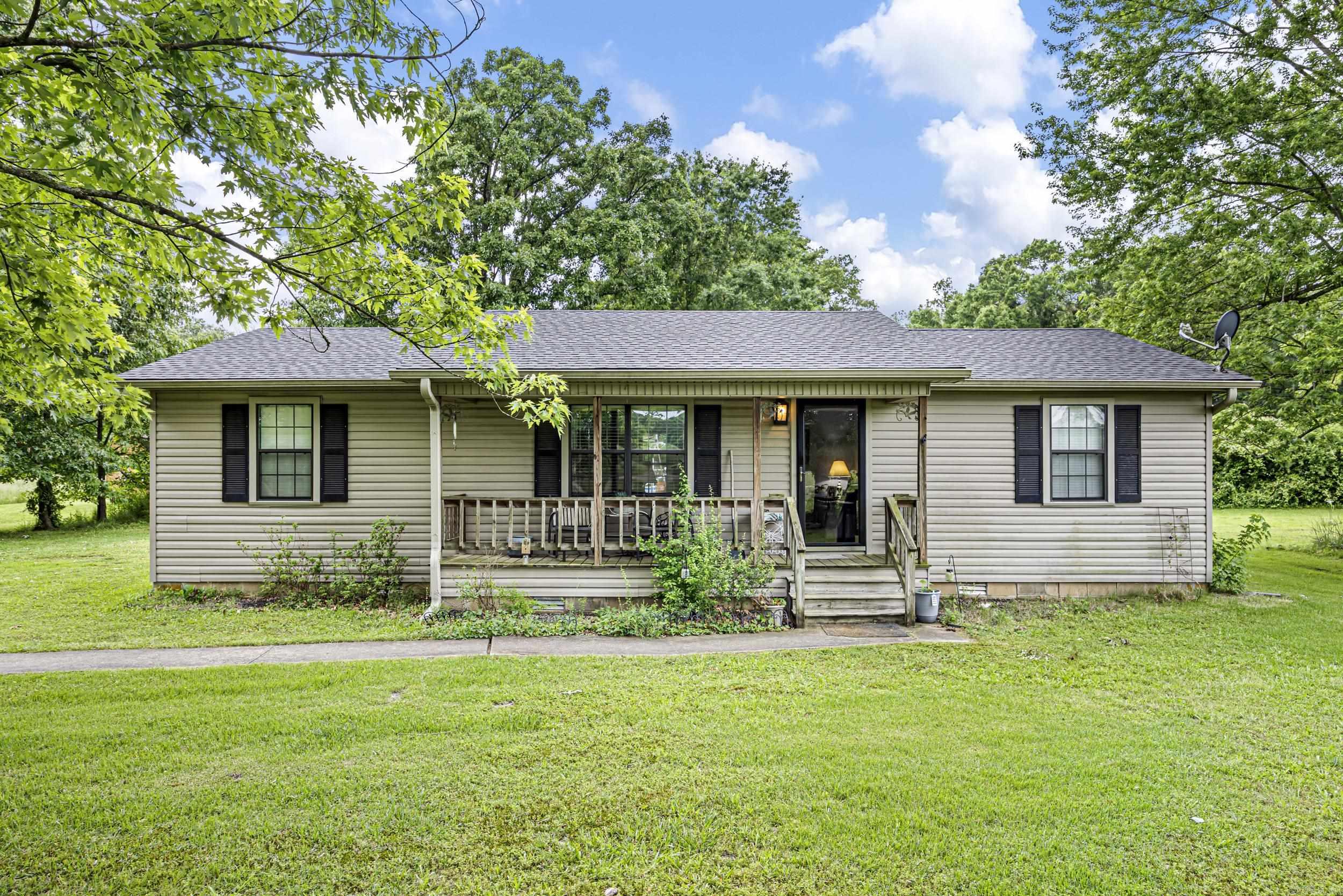 11171 N State 309  Havana, AR