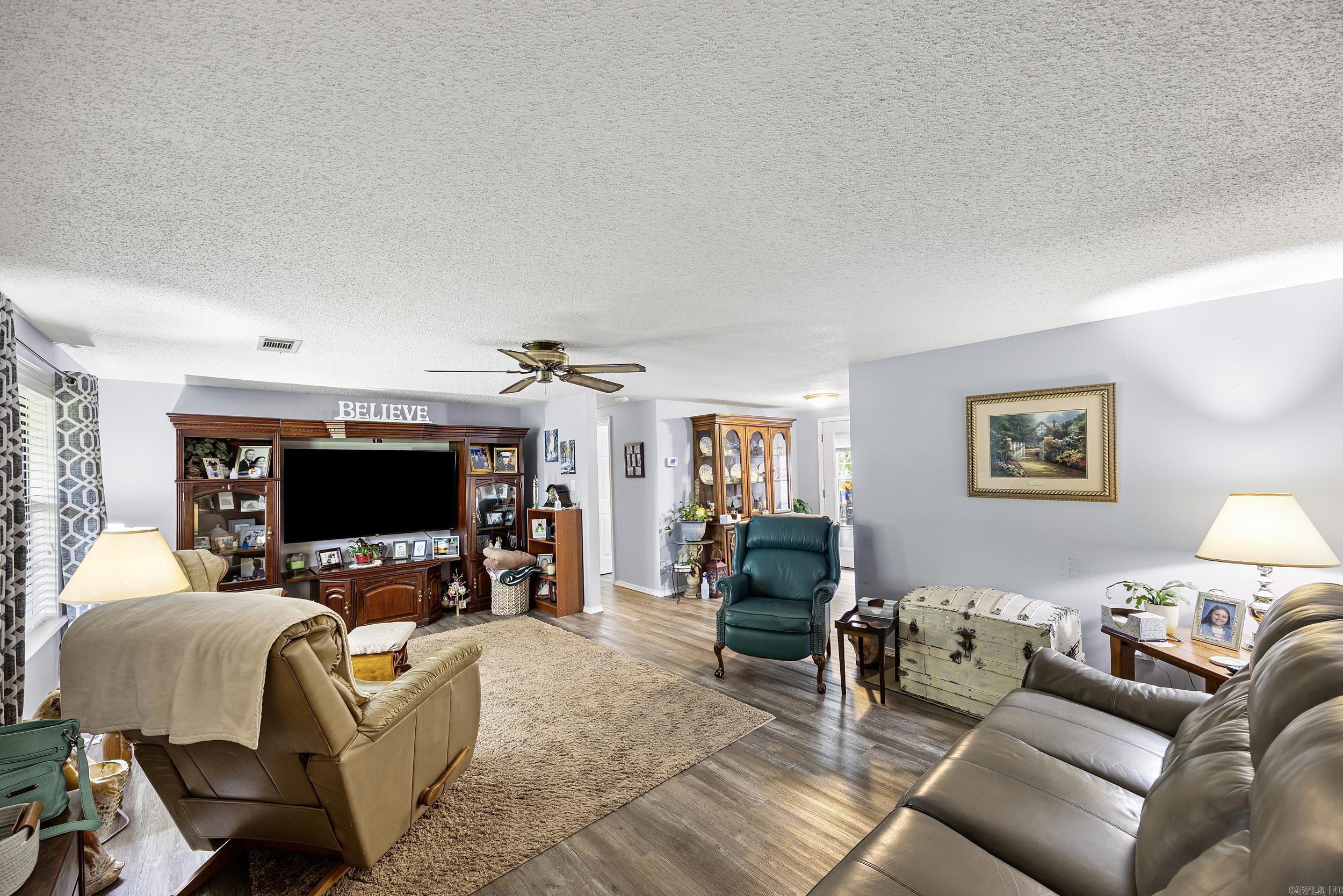 11171 N State 309  Havana, AR