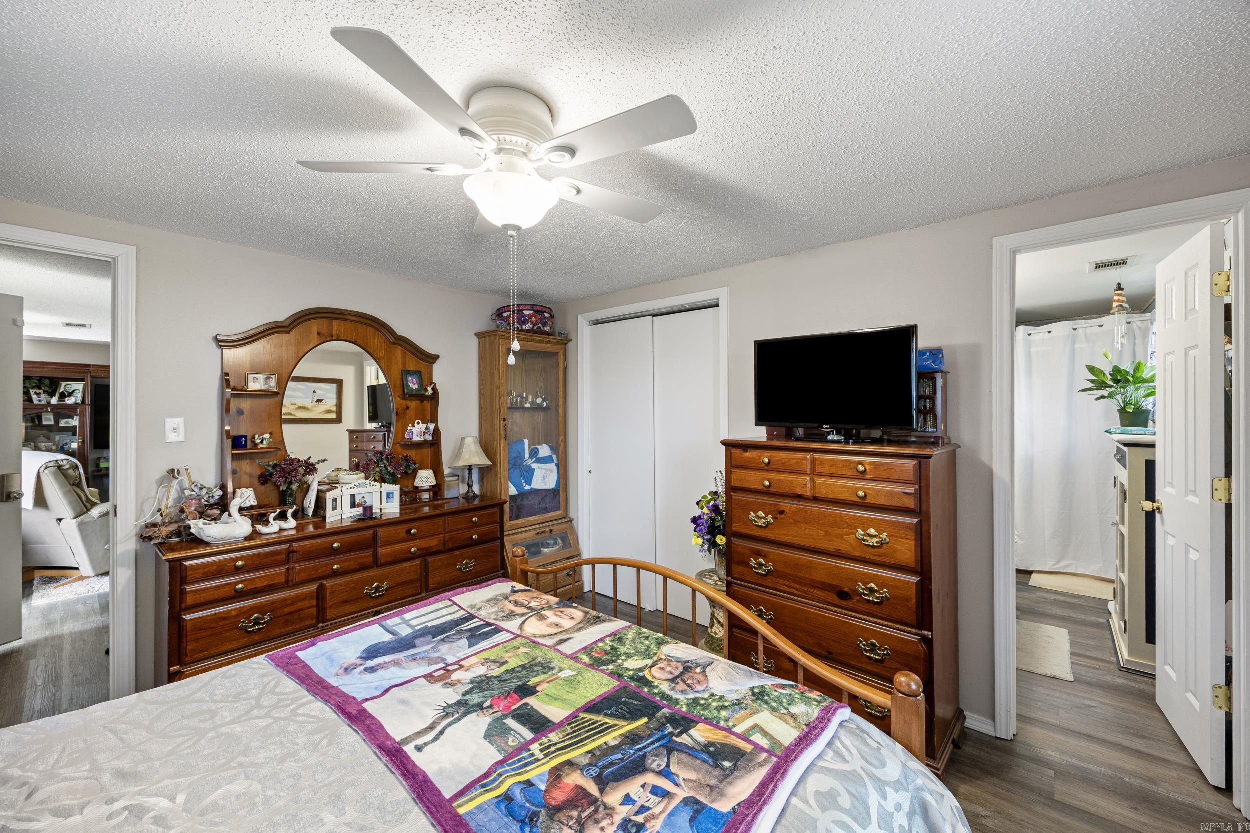 11171 N State 309  Havana, AR