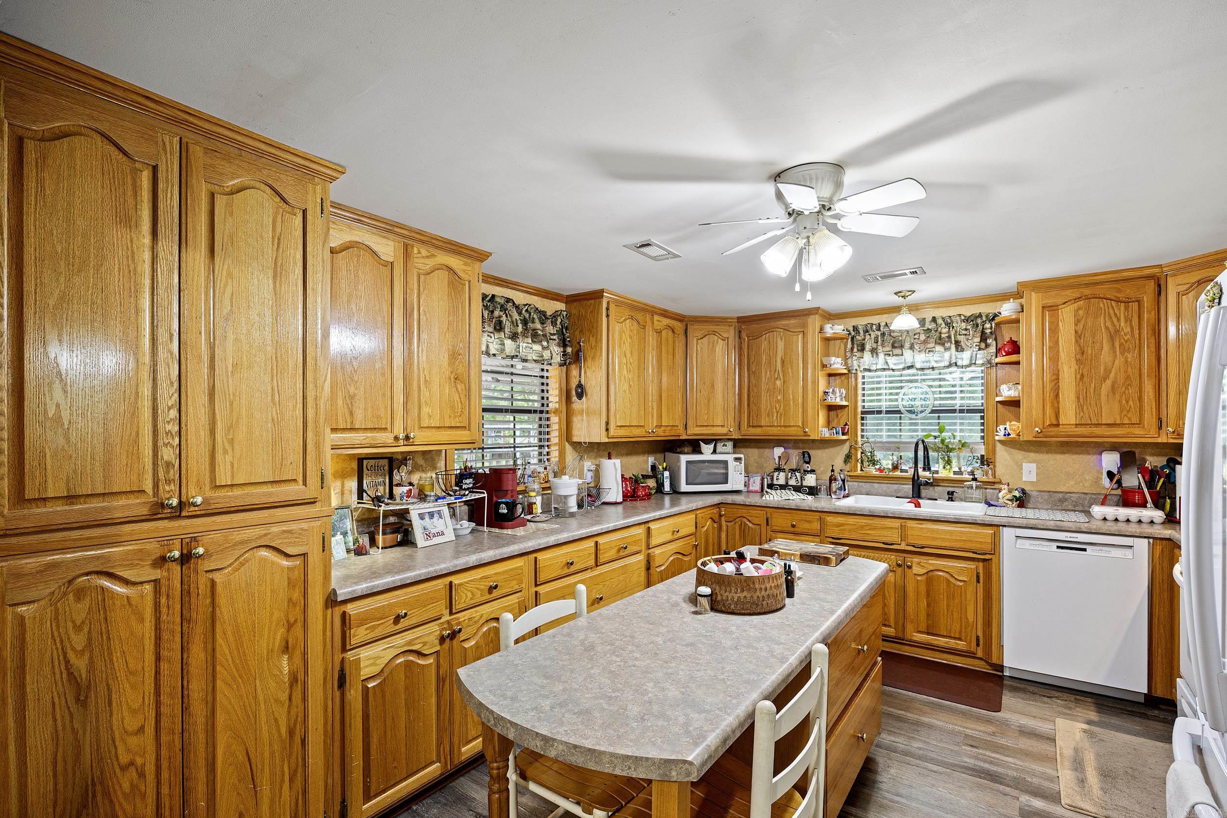 11171 N State 309  Havana, AR