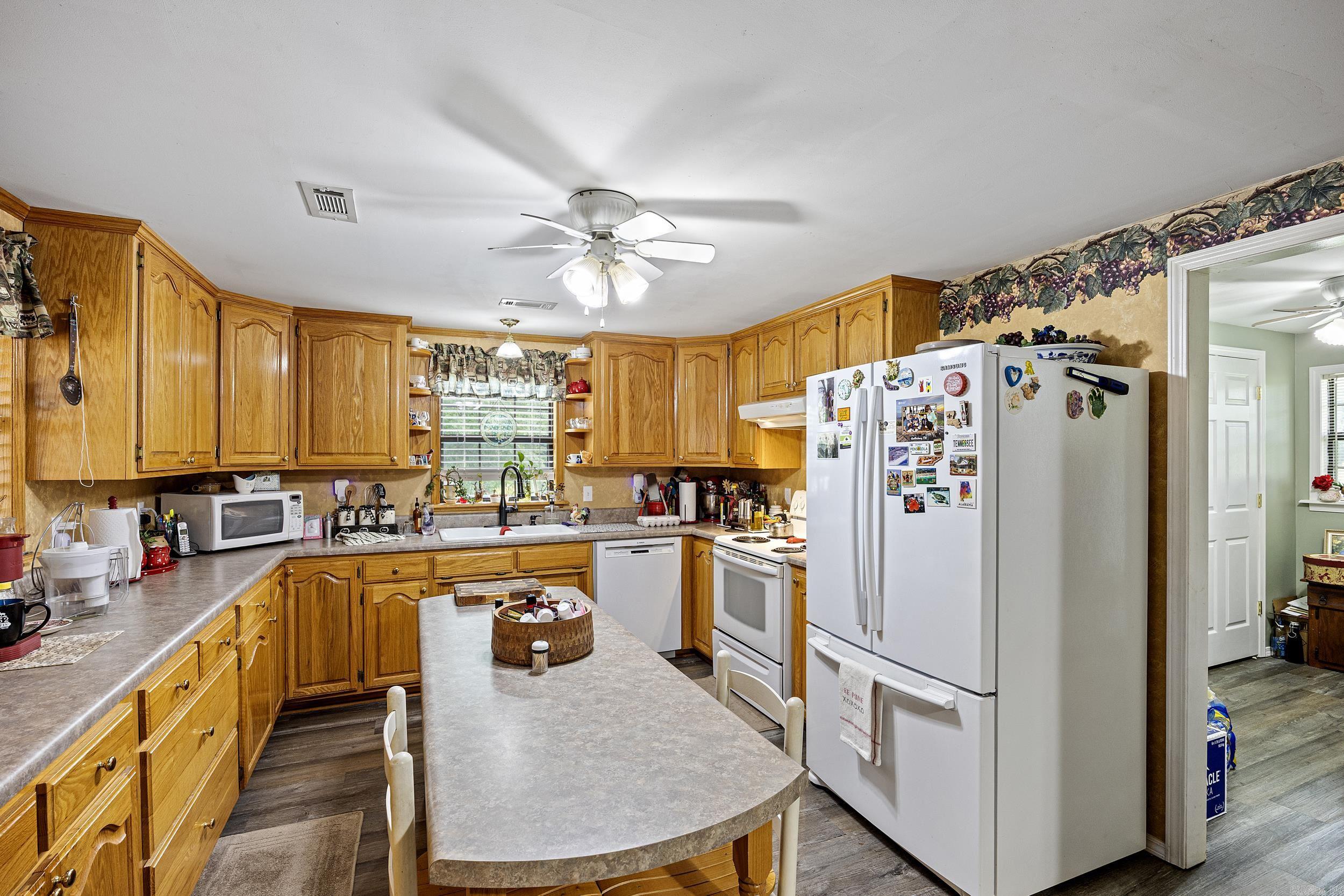 11171 N State 309  Havana, AR