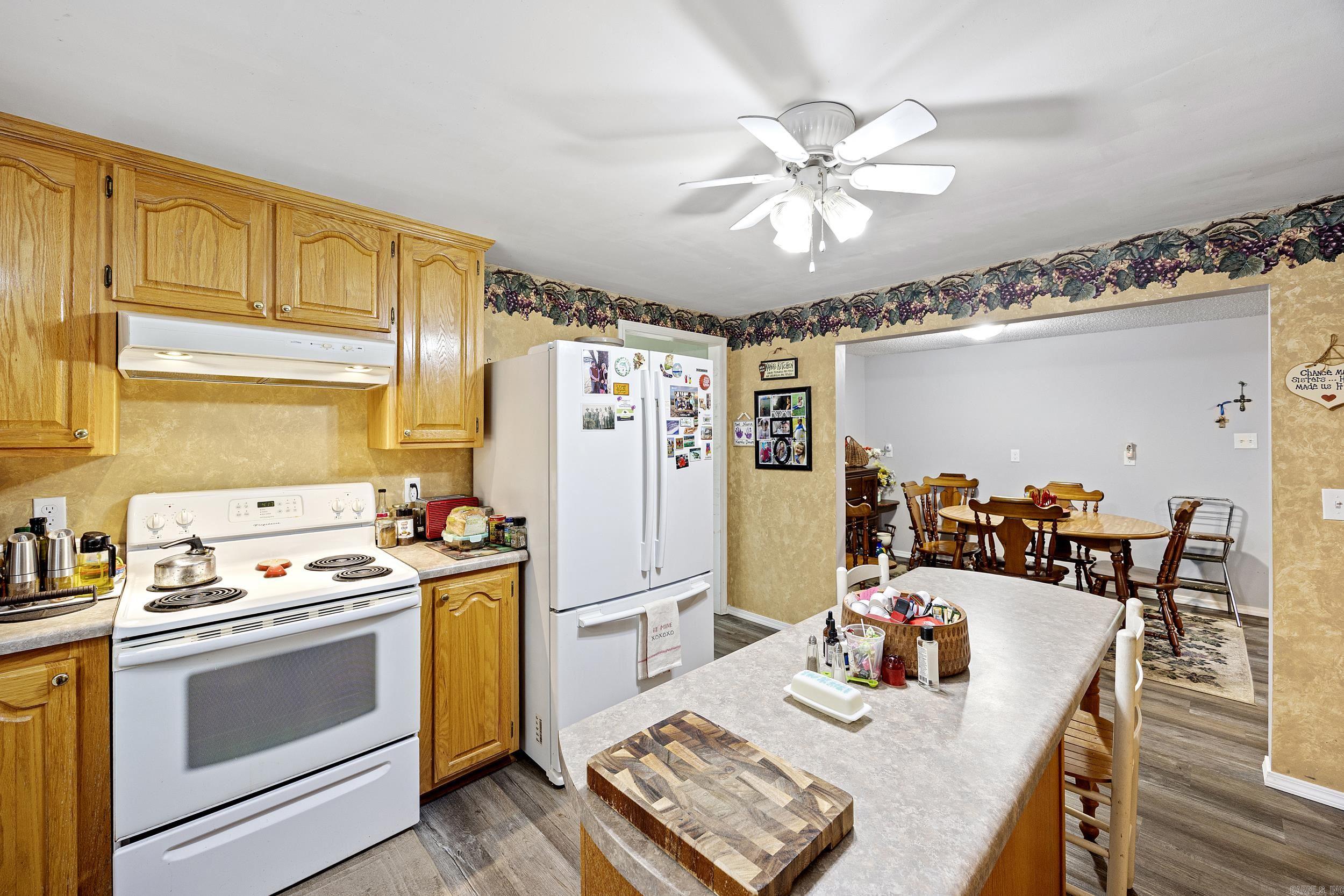 11171 N State 309  Havana, AR