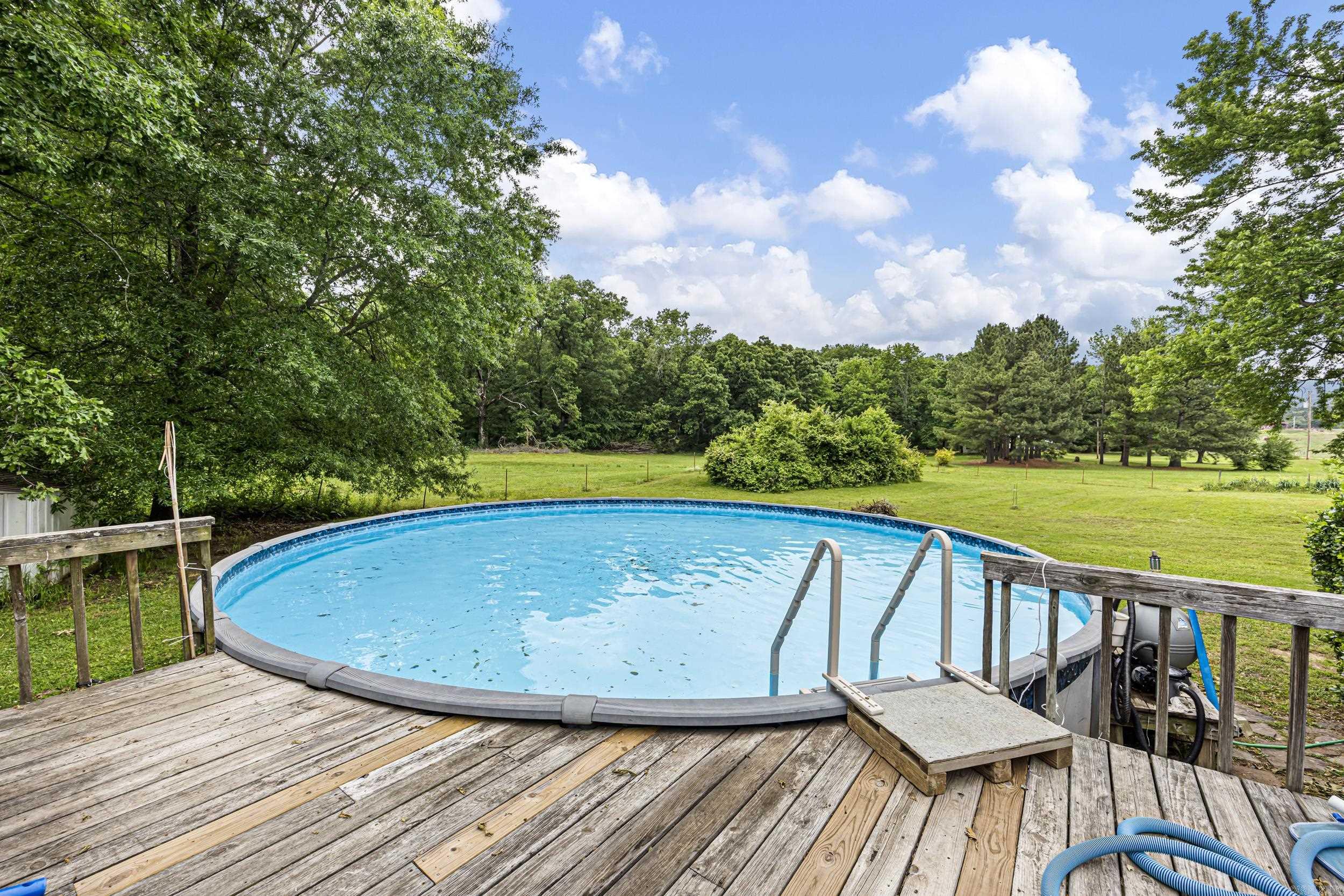 11171 N State 309  Havana, AR
