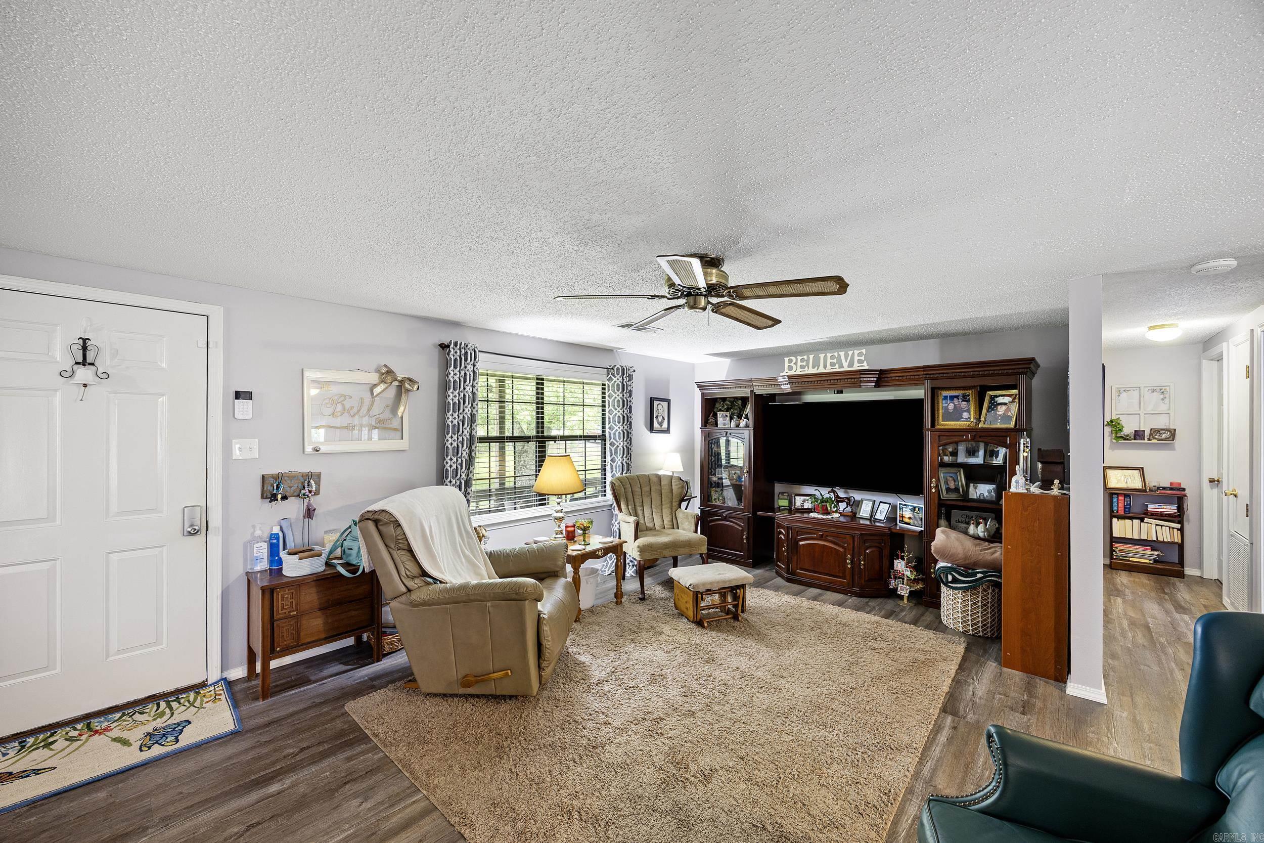 11171 N State 309  Havana, AR