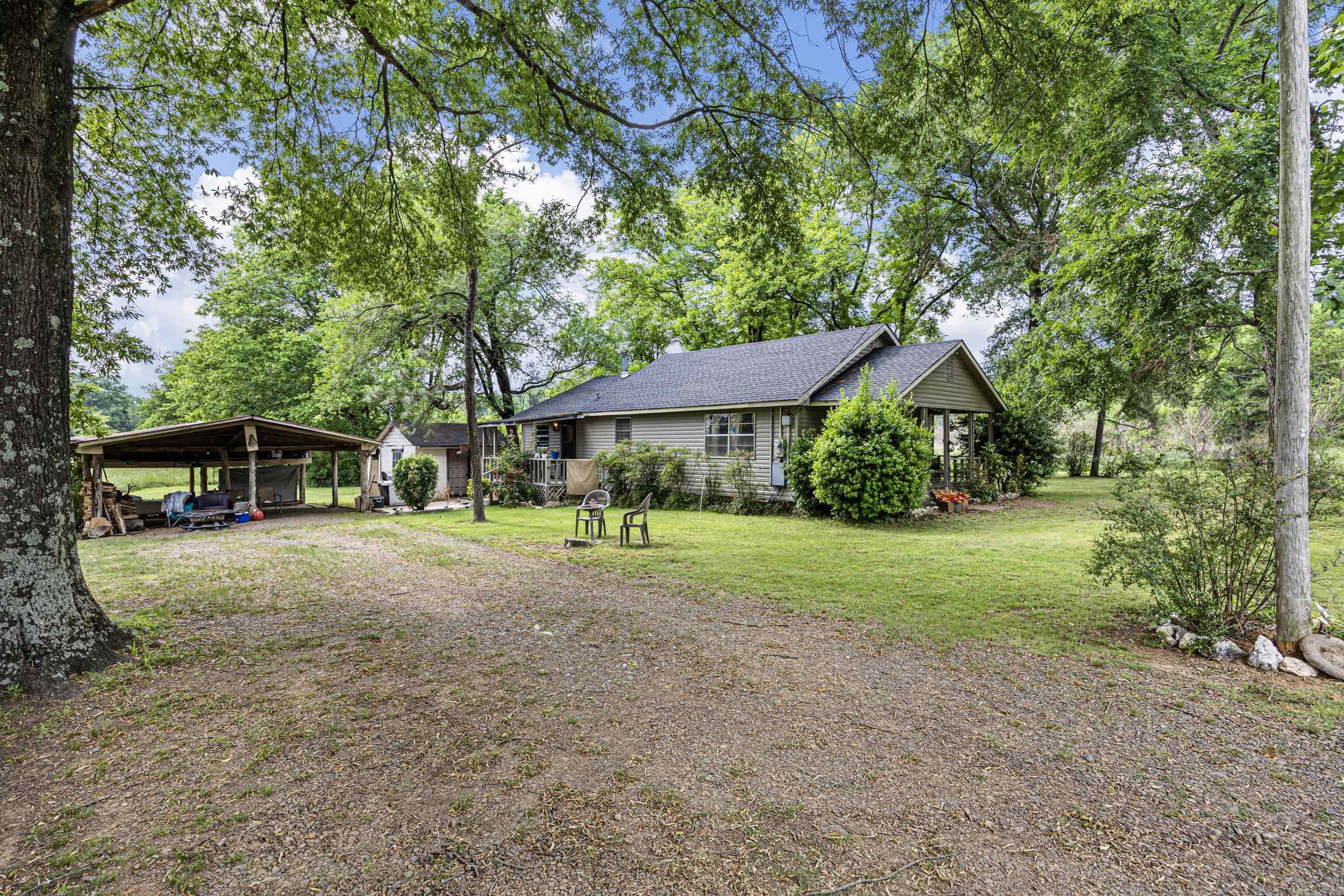 11171 N State 309  Havana, AR