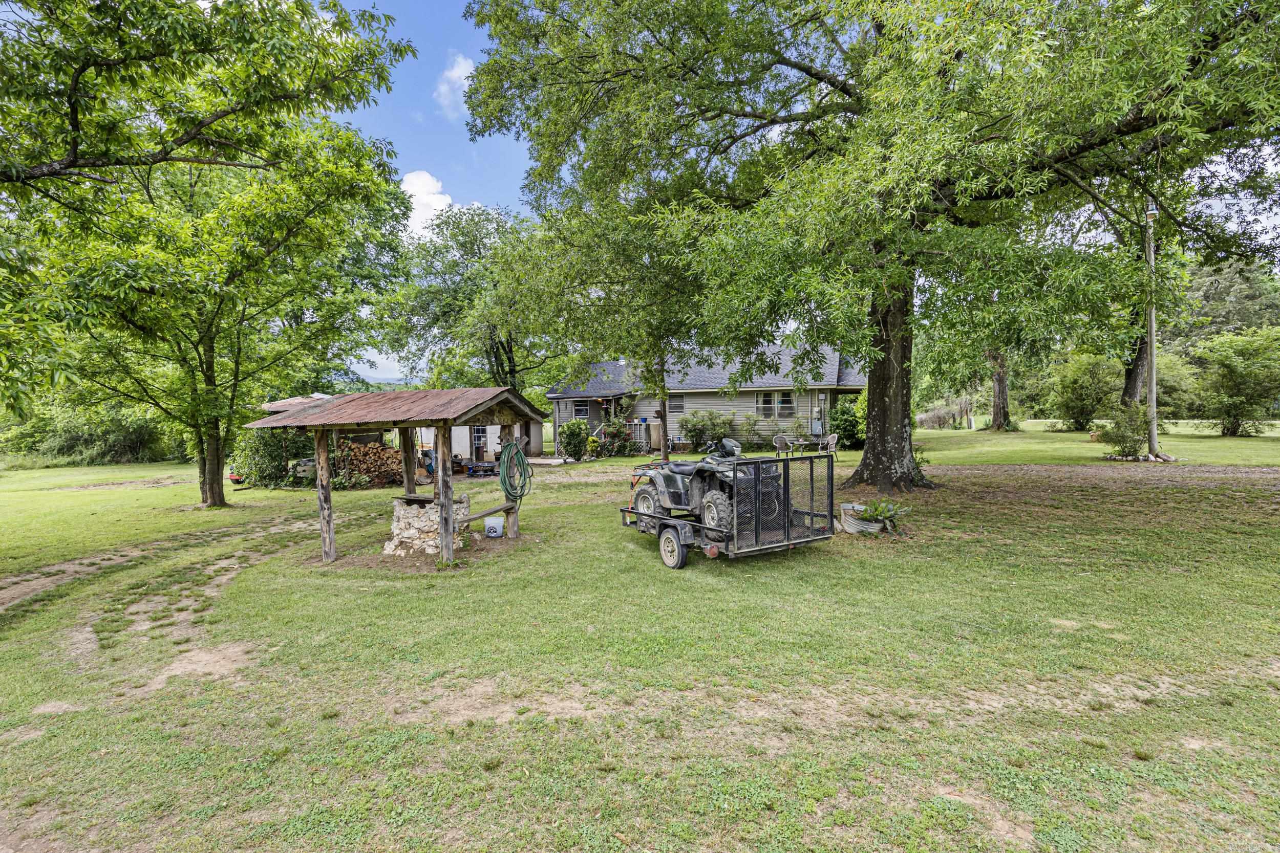 11171 N State 309  Havana, AR