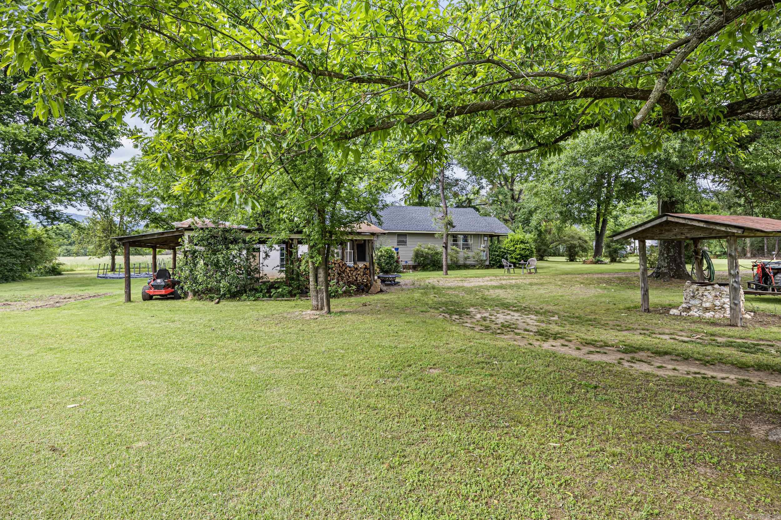 11171 N State 309  Havana, AR
