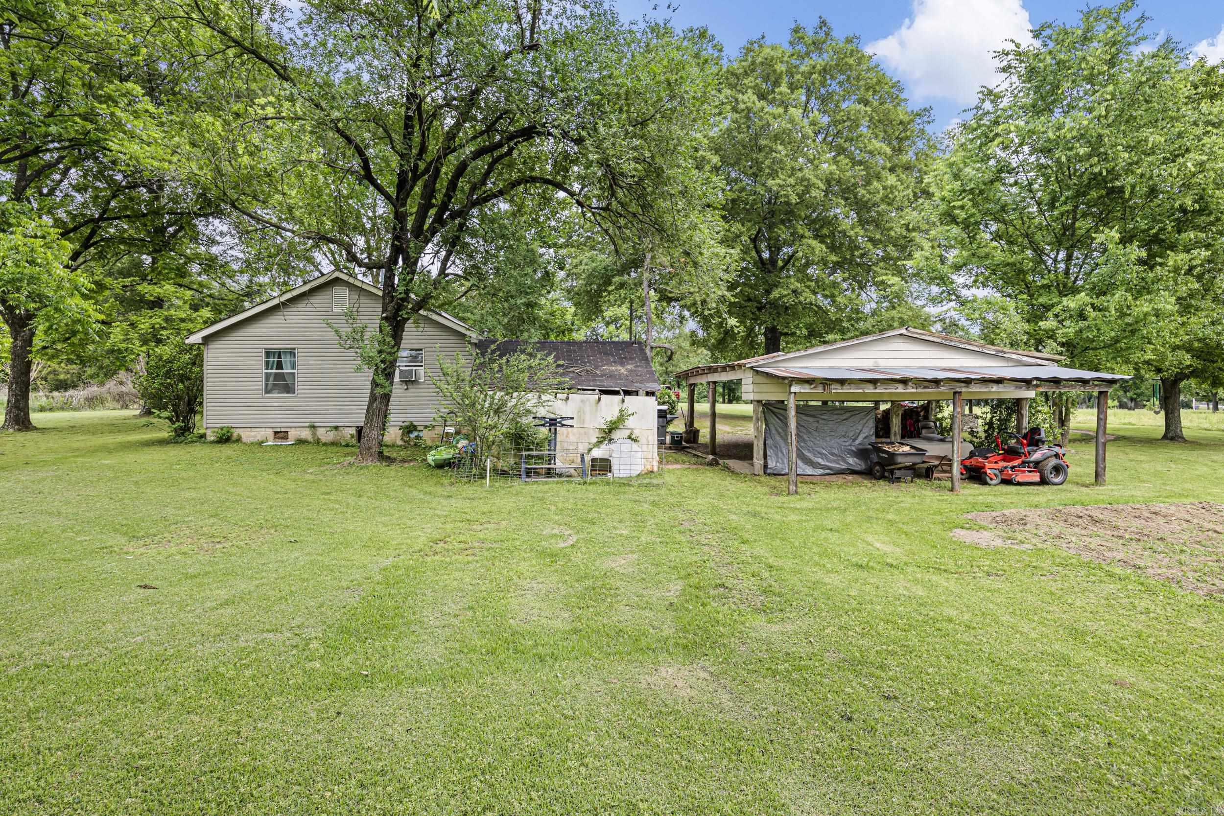 11171 N State 309  Havana, AR