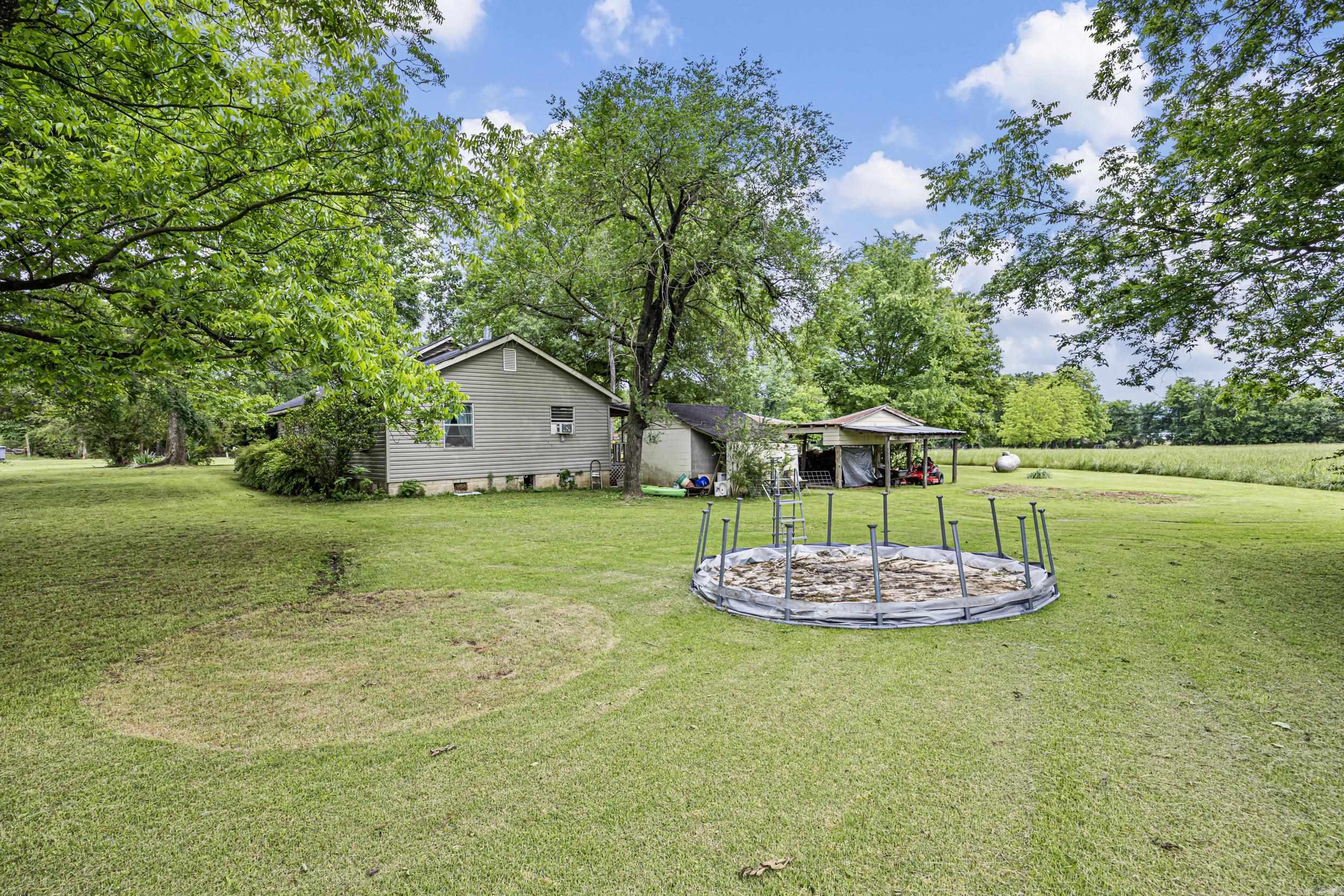 11171 N State 309  Havana, AR