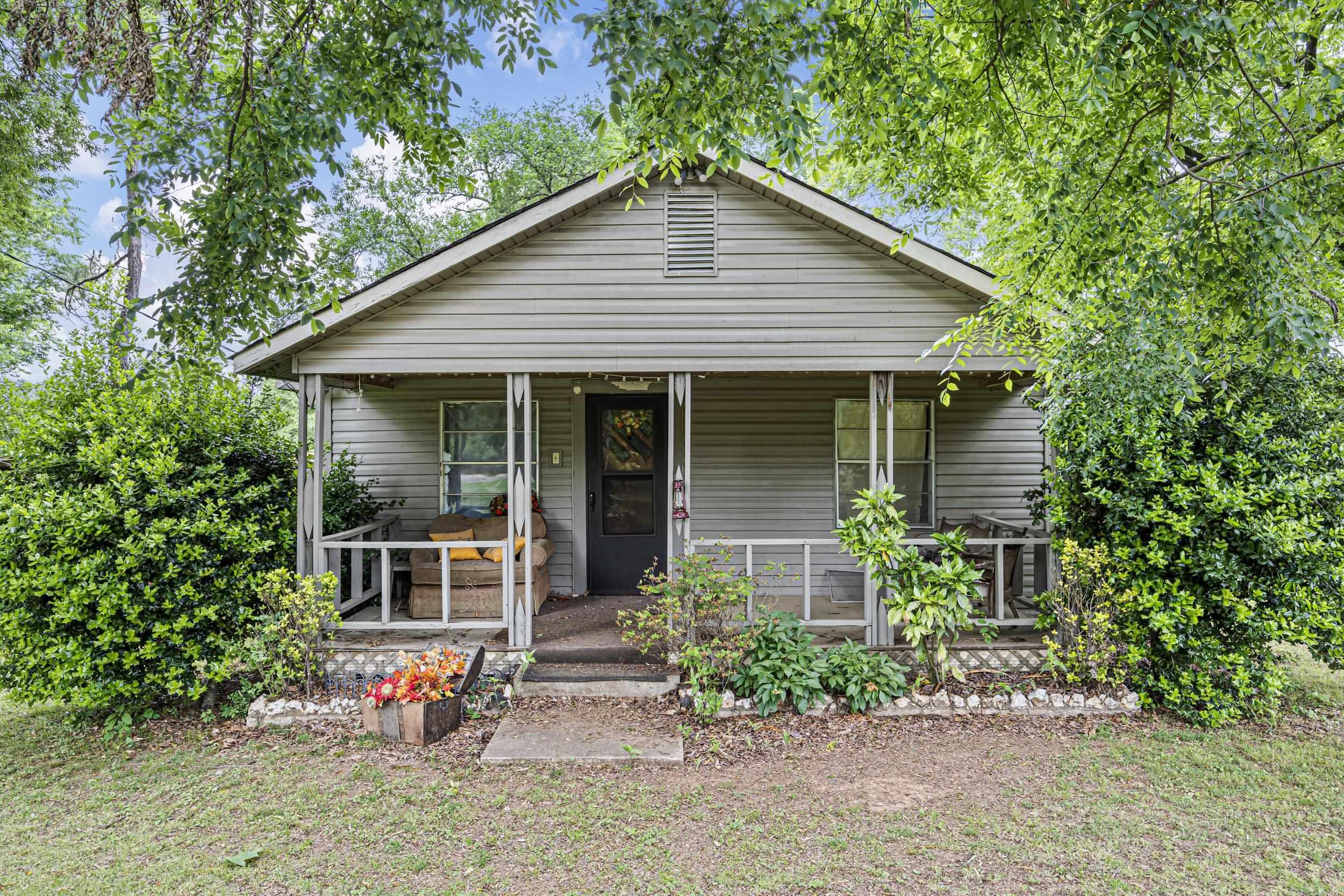 11171 N State 309  Havana, AR