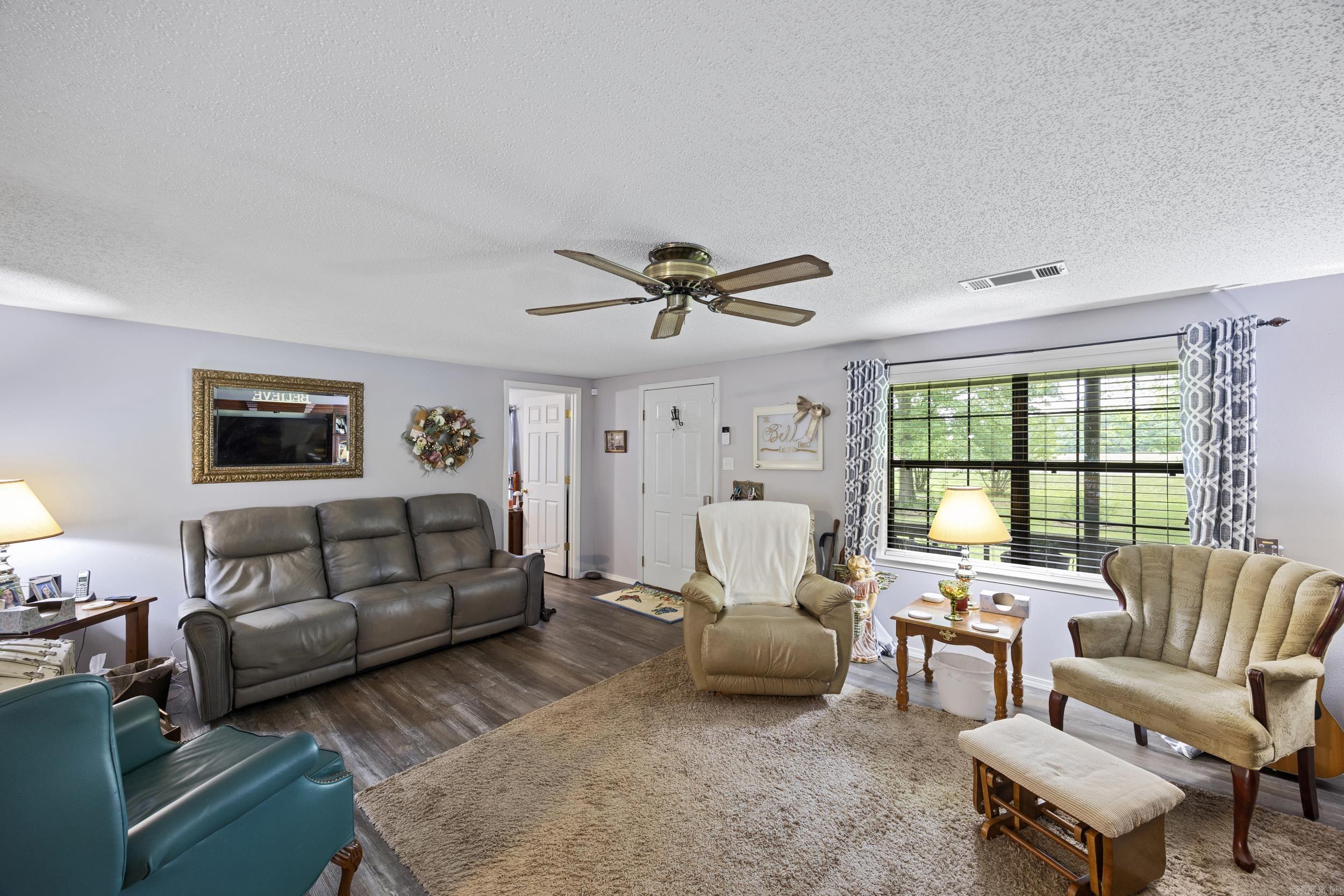 11171 N State 309  Havana, AR