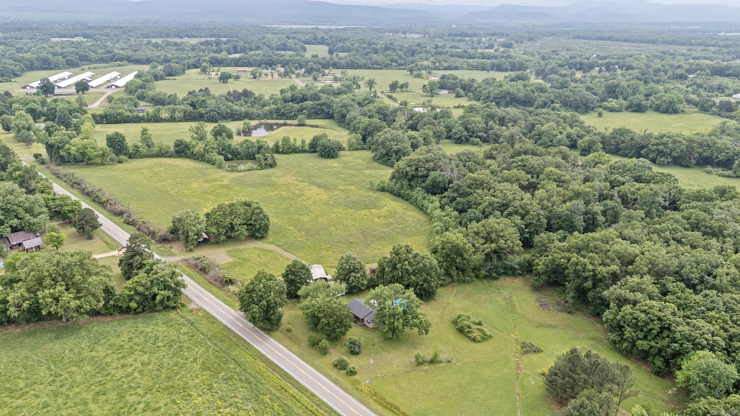 11171 N State 309  Havana, AR