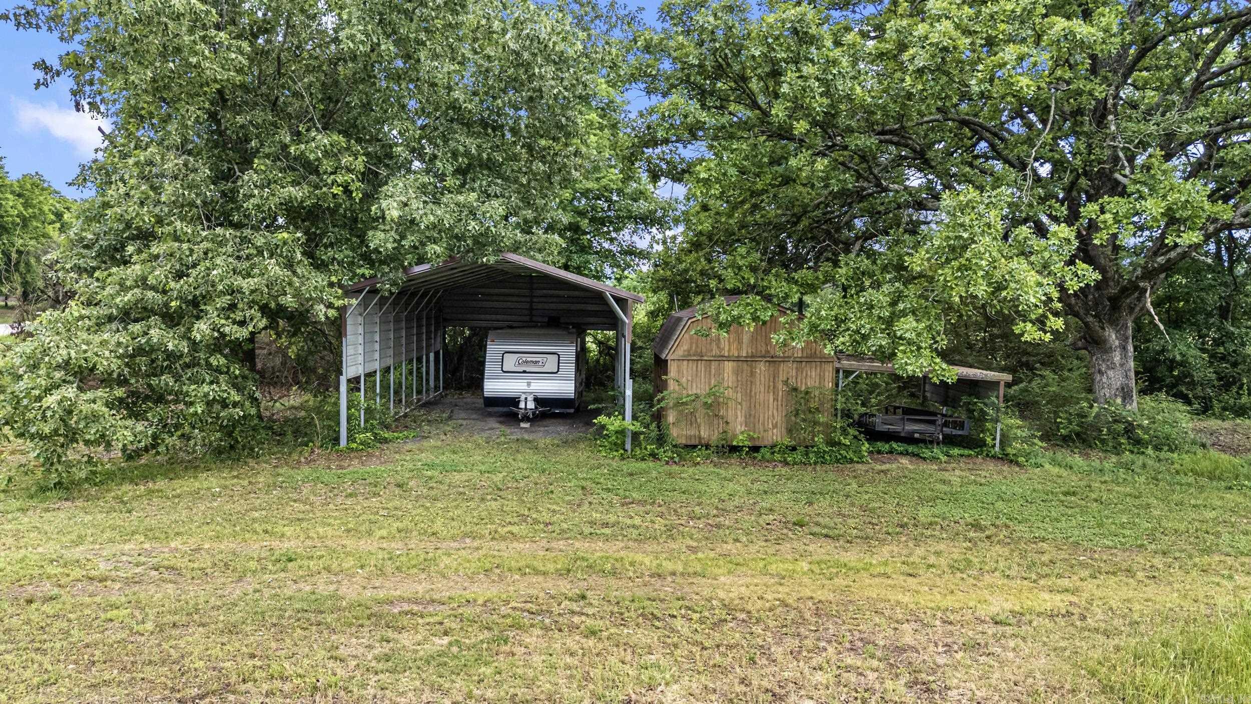 11171 N State 309  Havana, AR