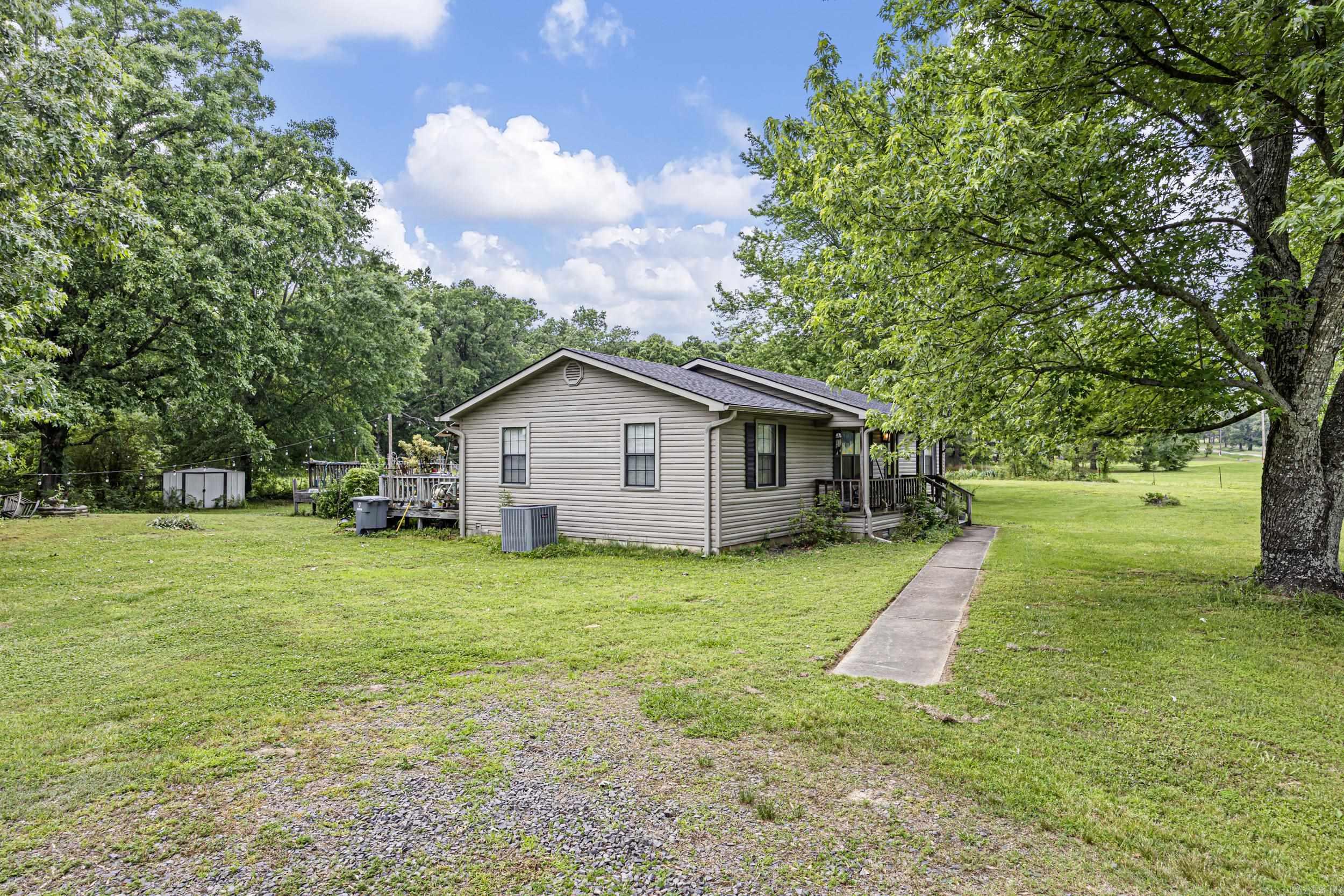 11171 N State 309  Havana, AR