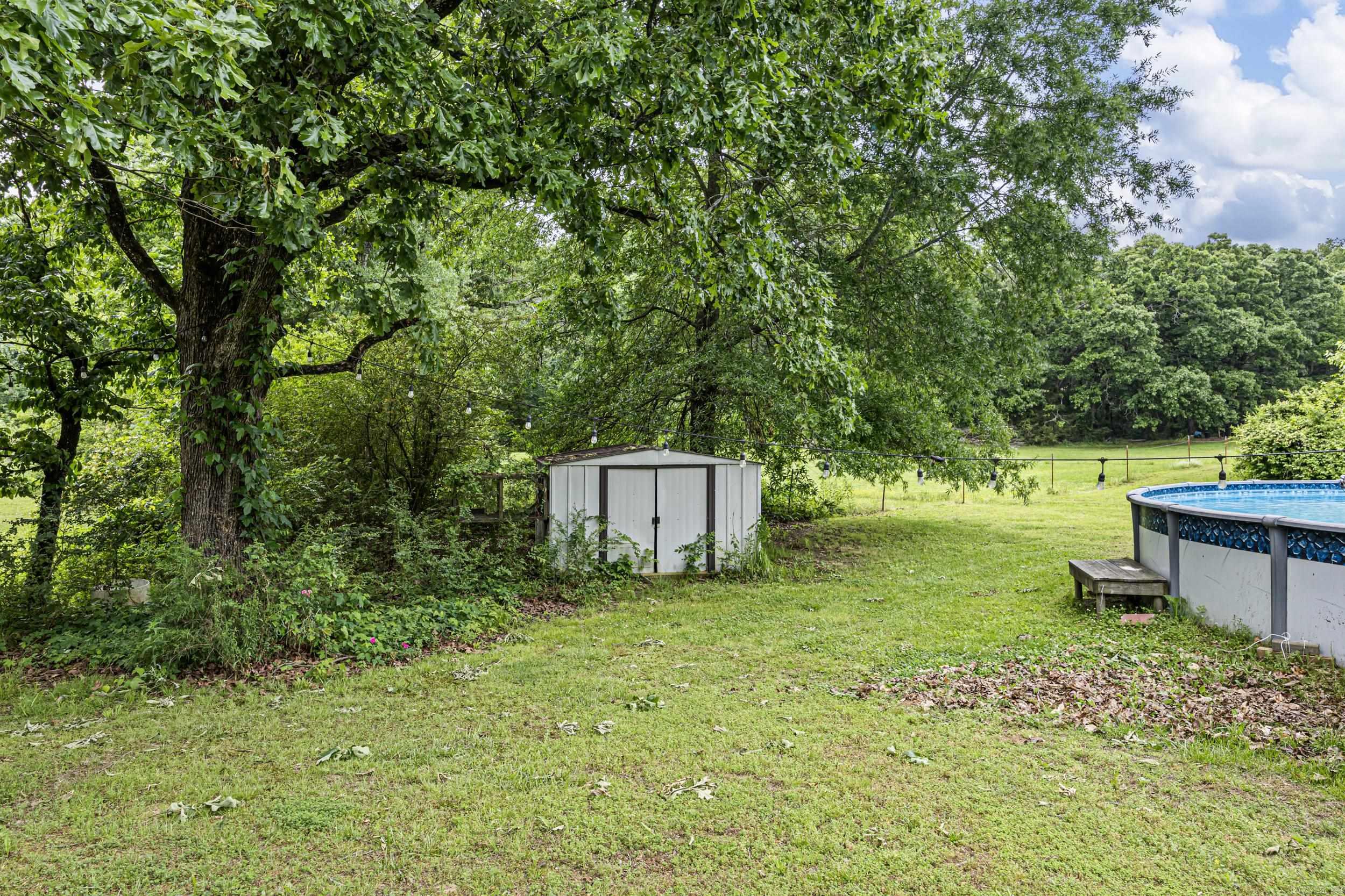 11171 N State 309  Havana, AR