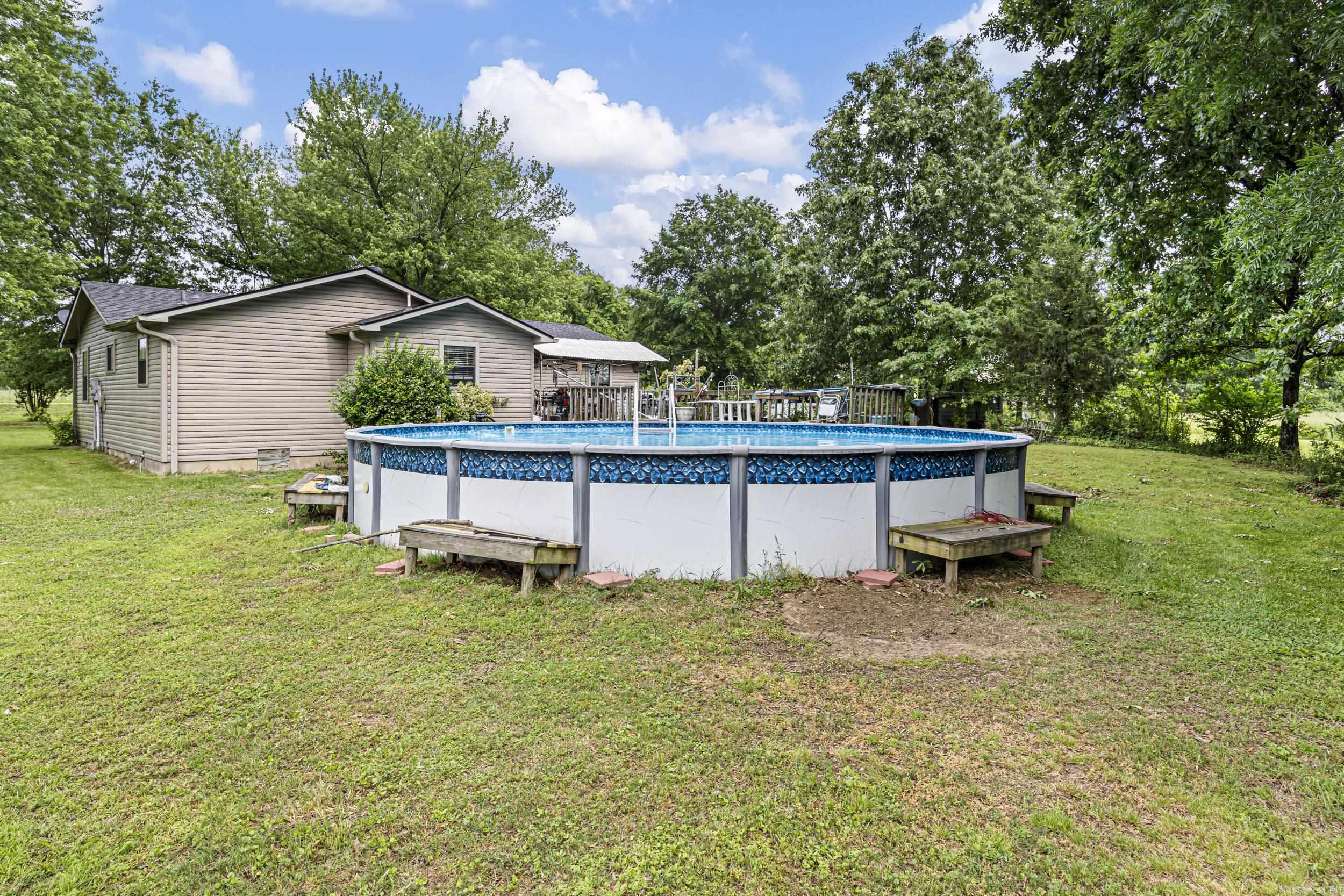 11171 N State 309  Havana, AR