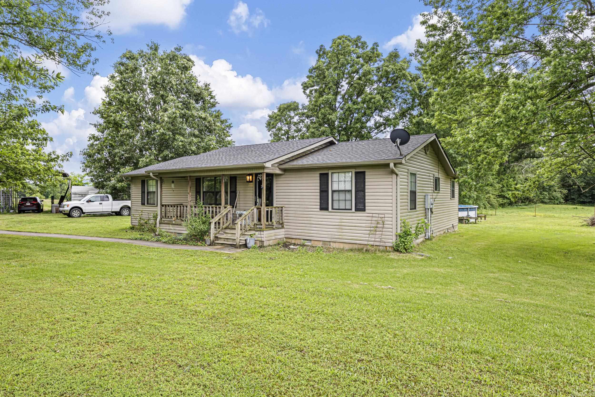 11171 N State 309  Havana, AR
