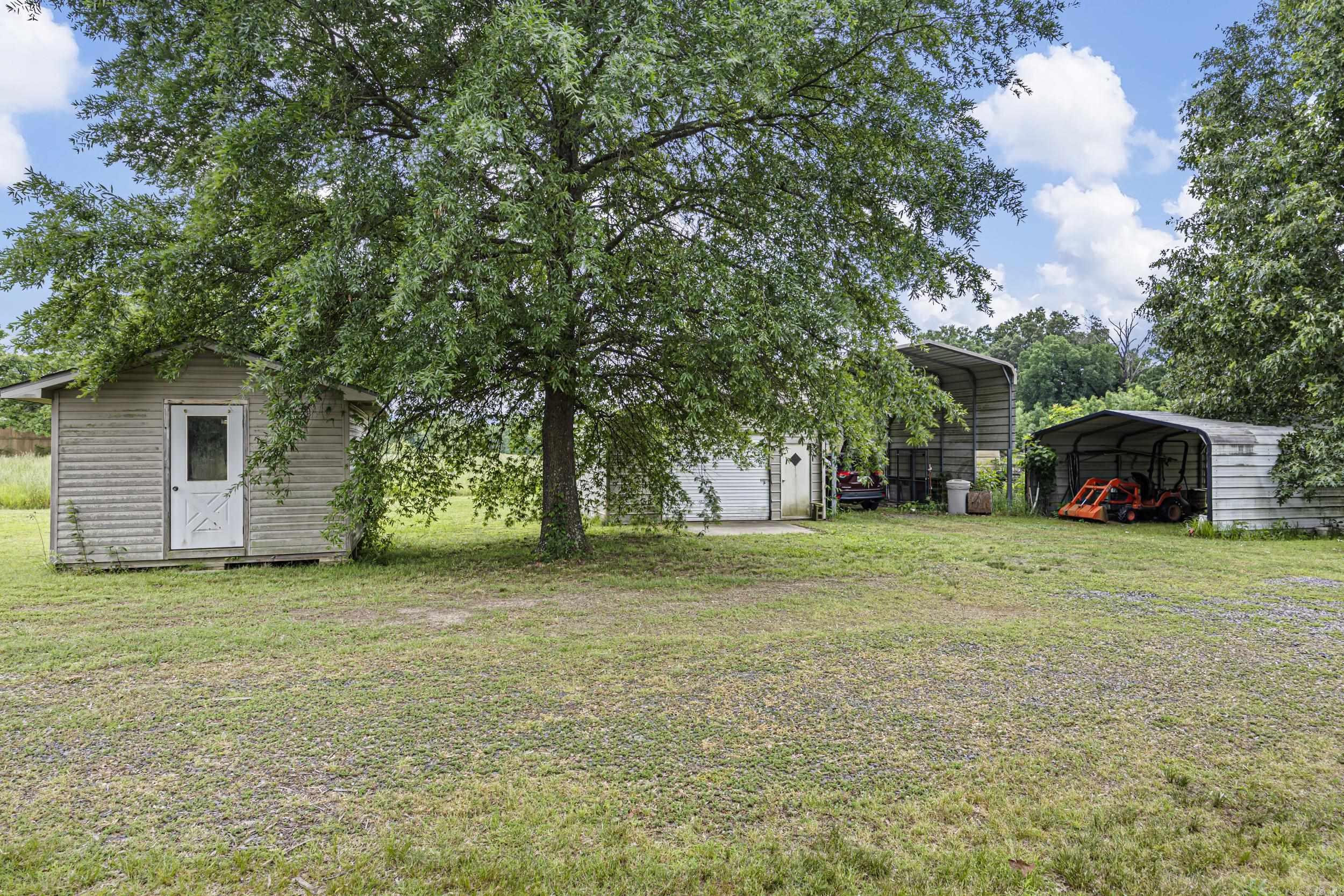 11171 N State 309  Havana, AR