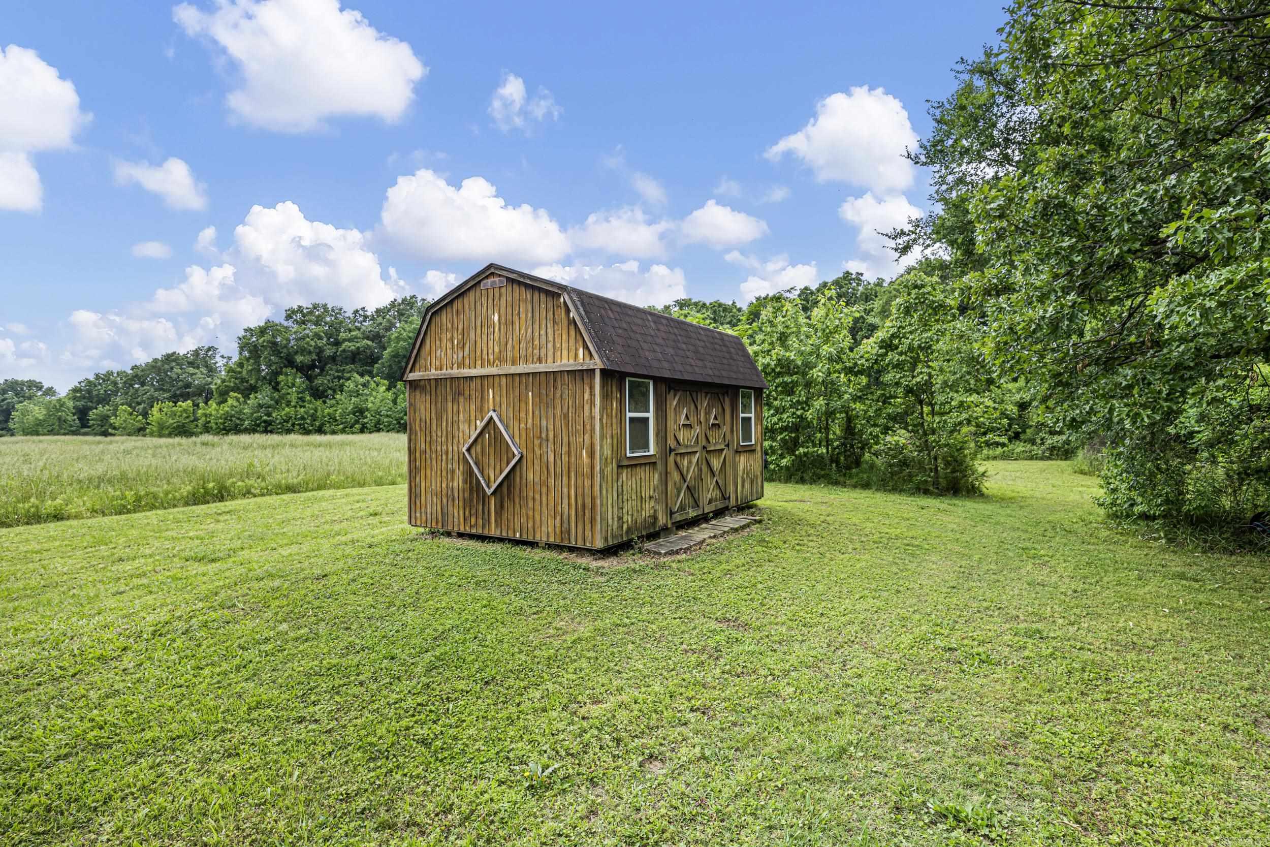 11171 N State 309  Havana, AR
