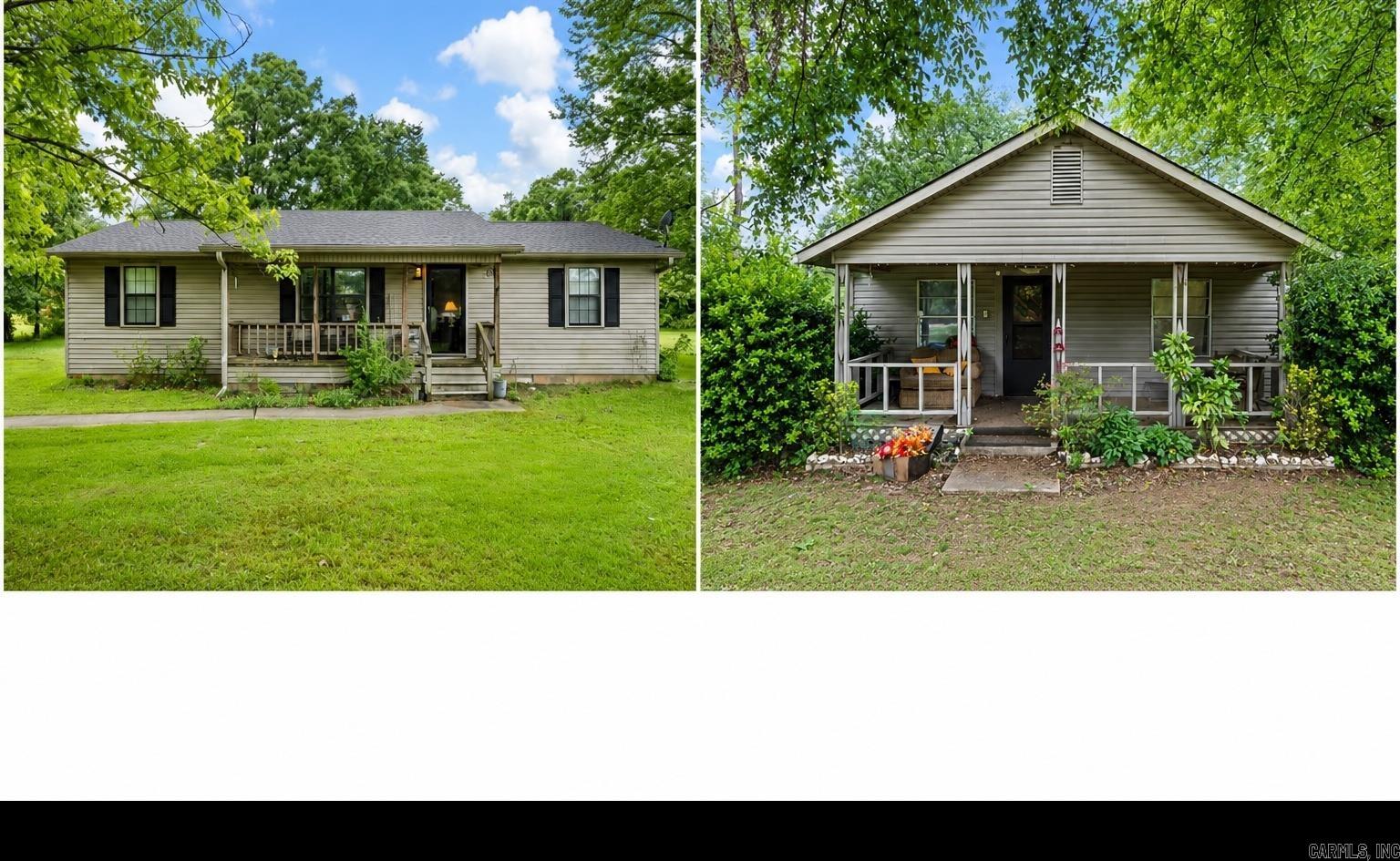 11171 N State 309 Highway Havana, AR 72842