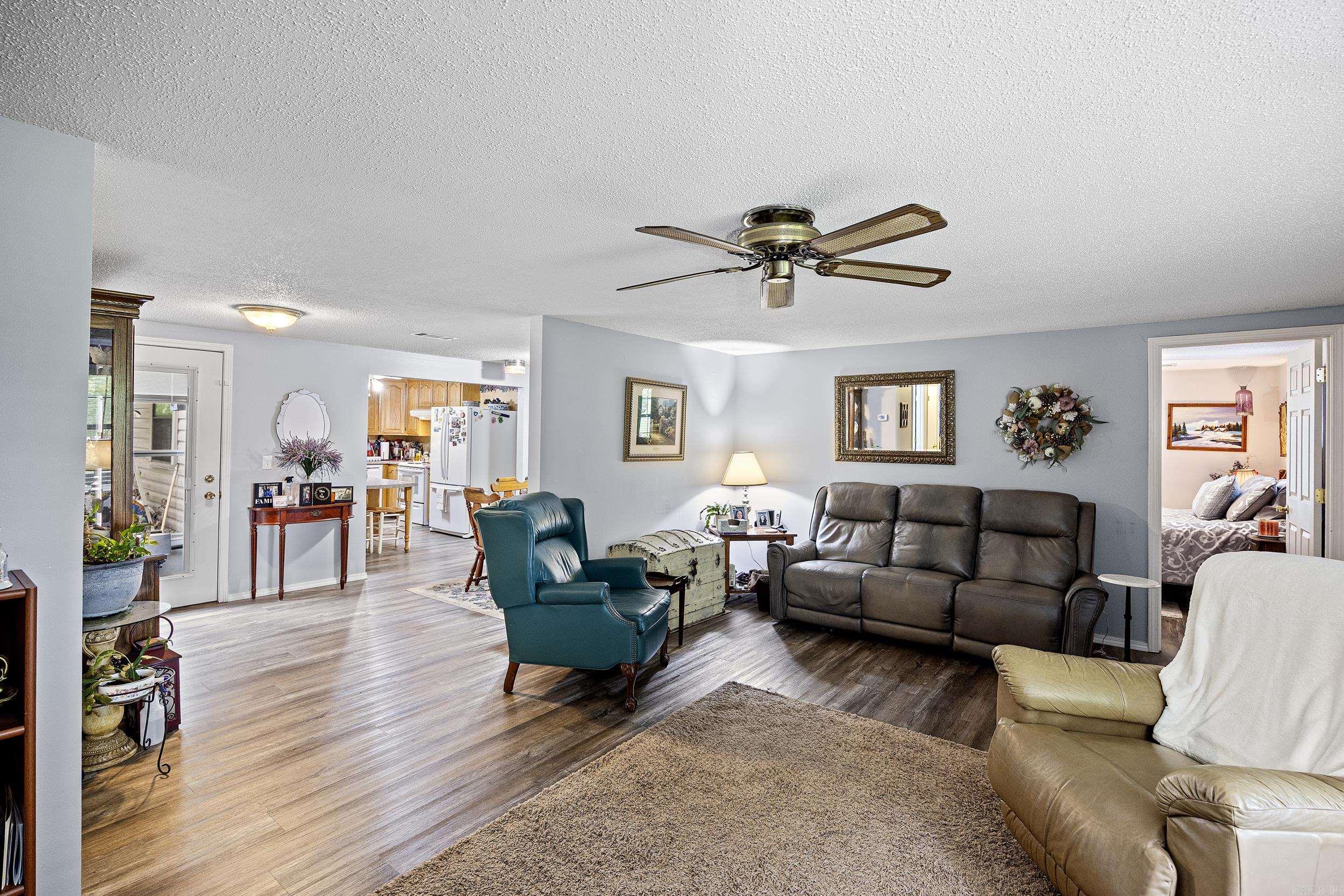 11171 N State 309  Havana, AR