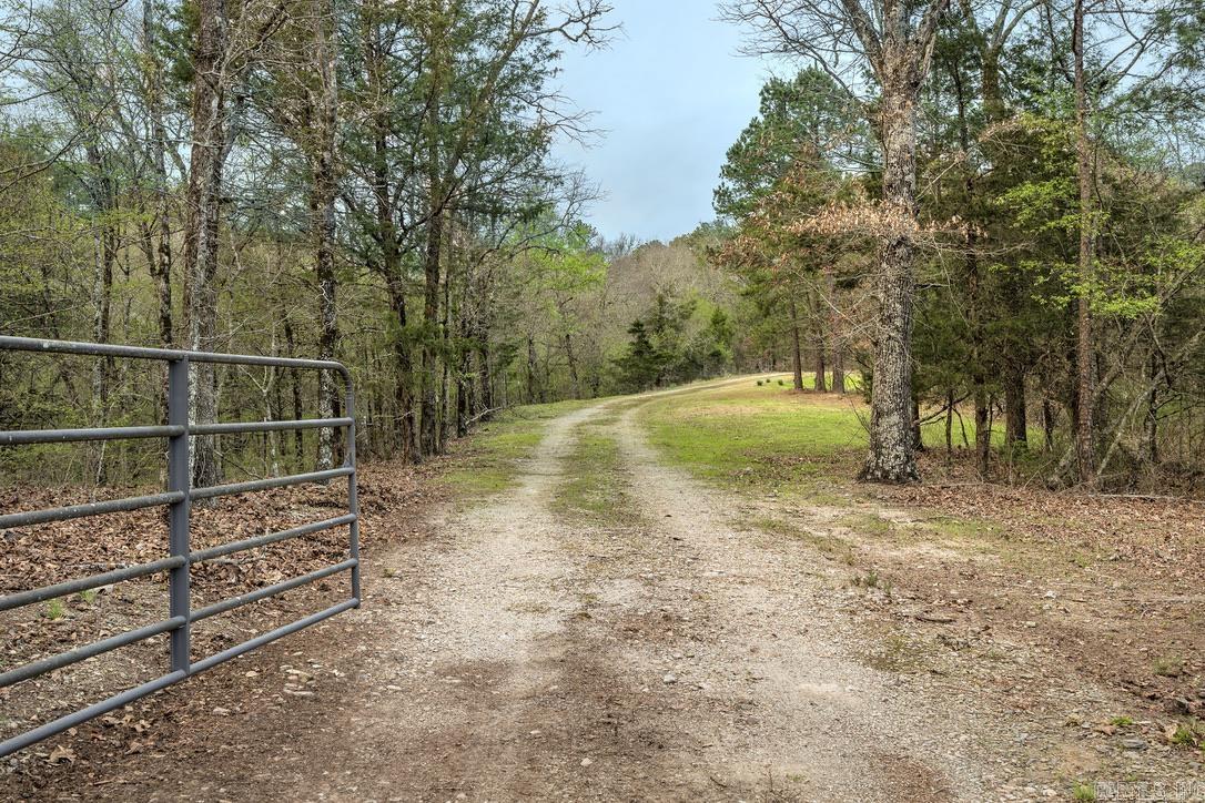 217  Ridgeline  Jessieville, AR