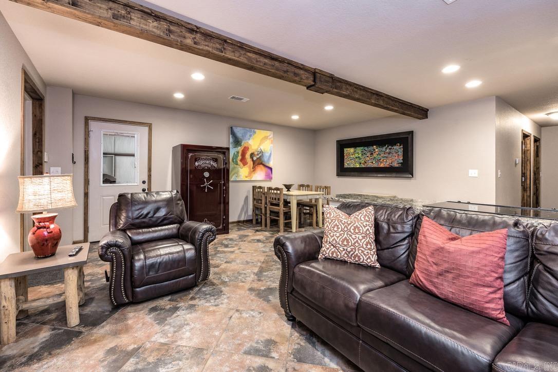 217 Ridgeline  Jessieville, AR